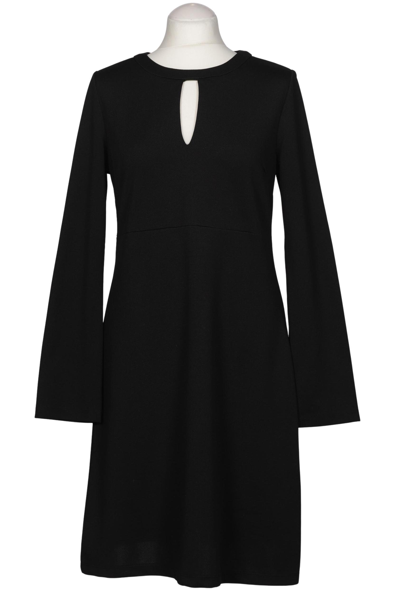 

Rick Cardona by heine Damen Kleid, schwarz, Gr. 38