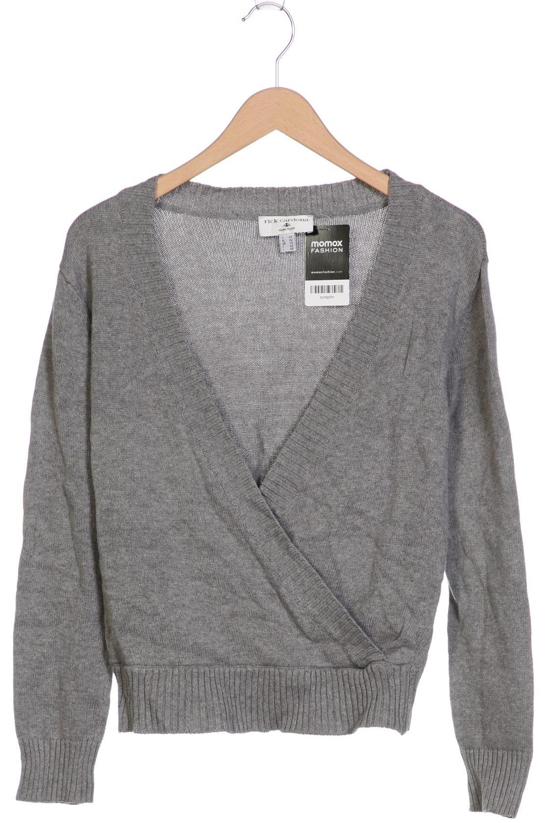 

Rick Cardona by heine Damen Pullover, grau