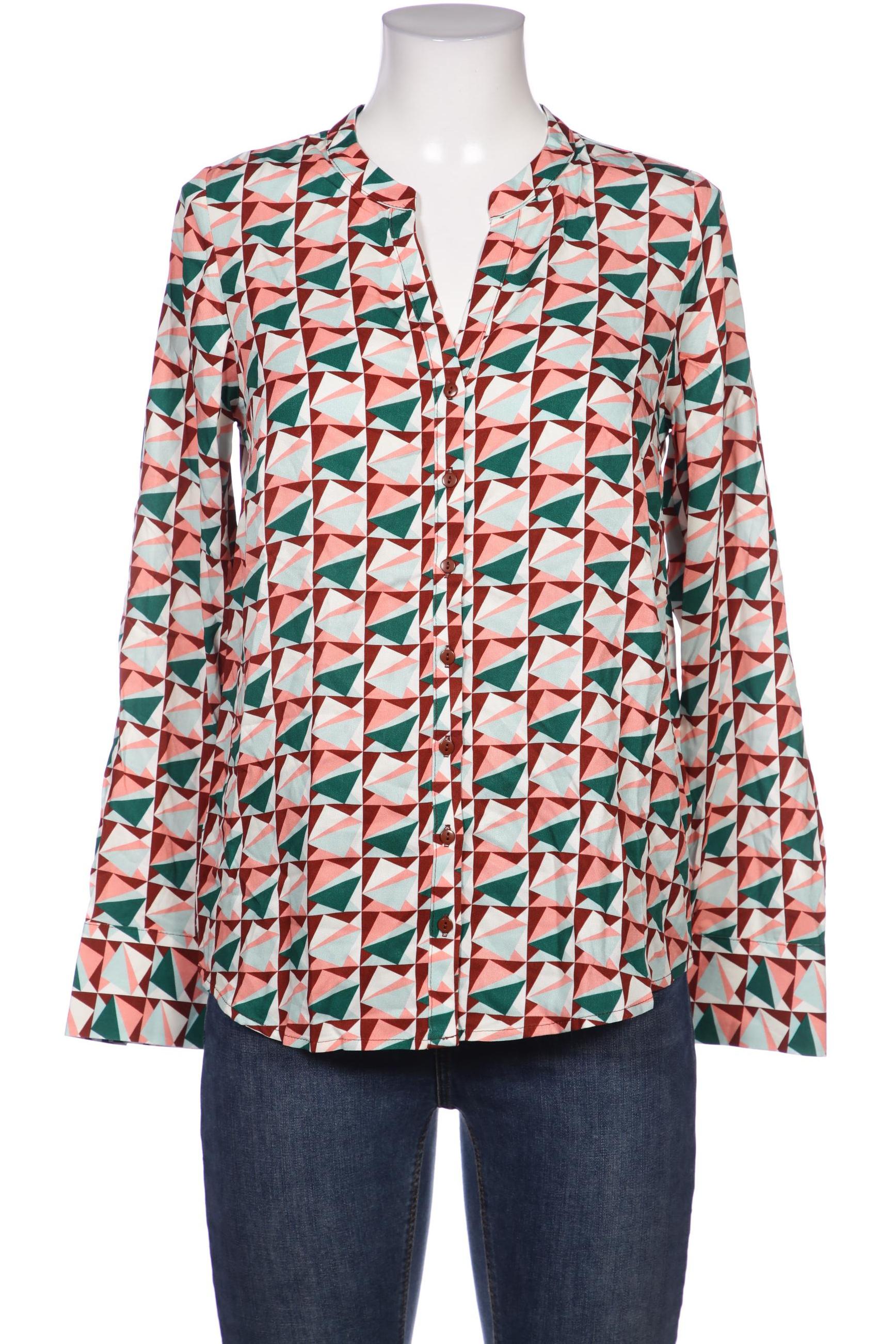 

Rick Cardona by heine Damen Bluse, hellblau, Gr. 36