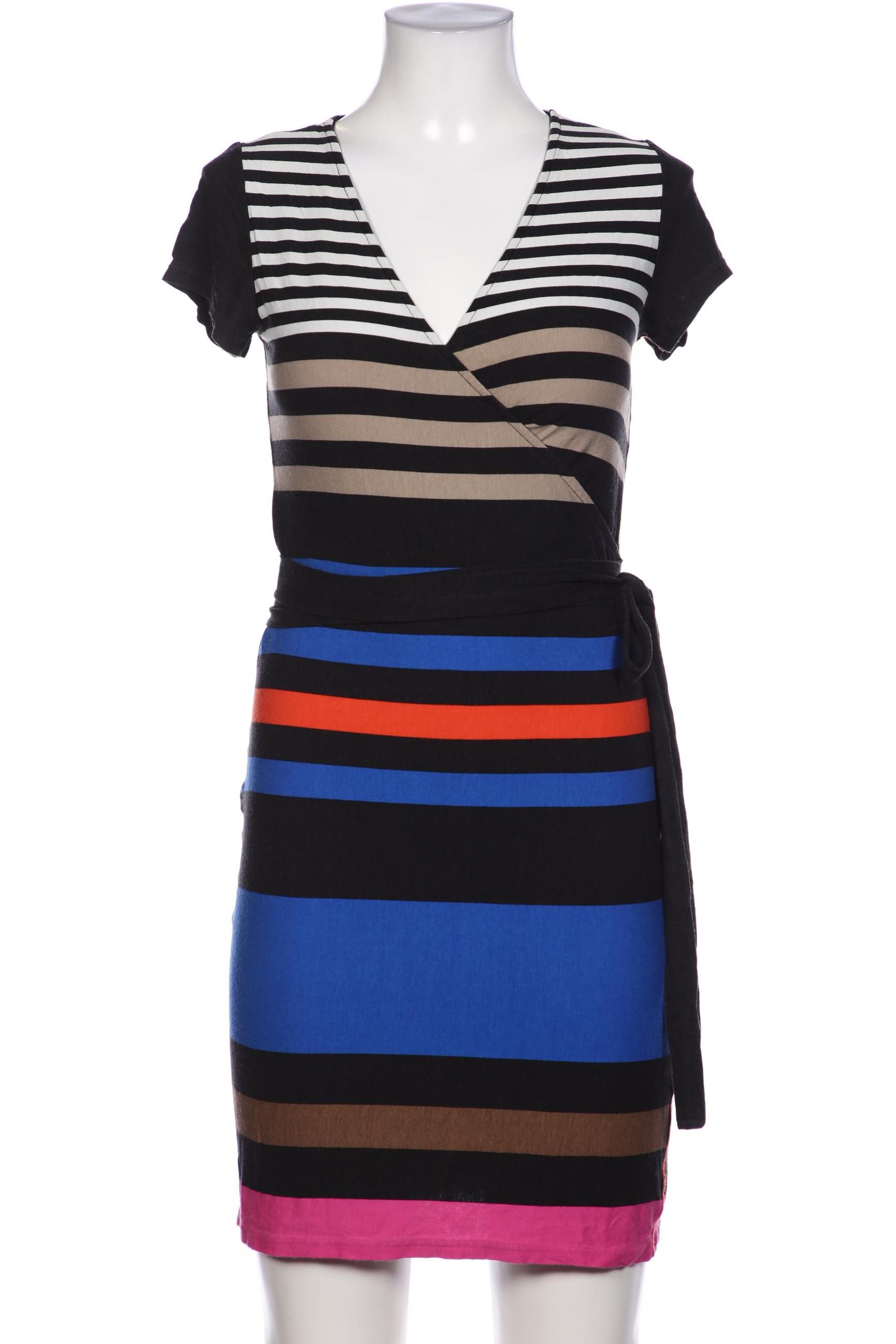 

Rick Cardona by heine Damen Kleid, mehrfarbig, Gr. 36