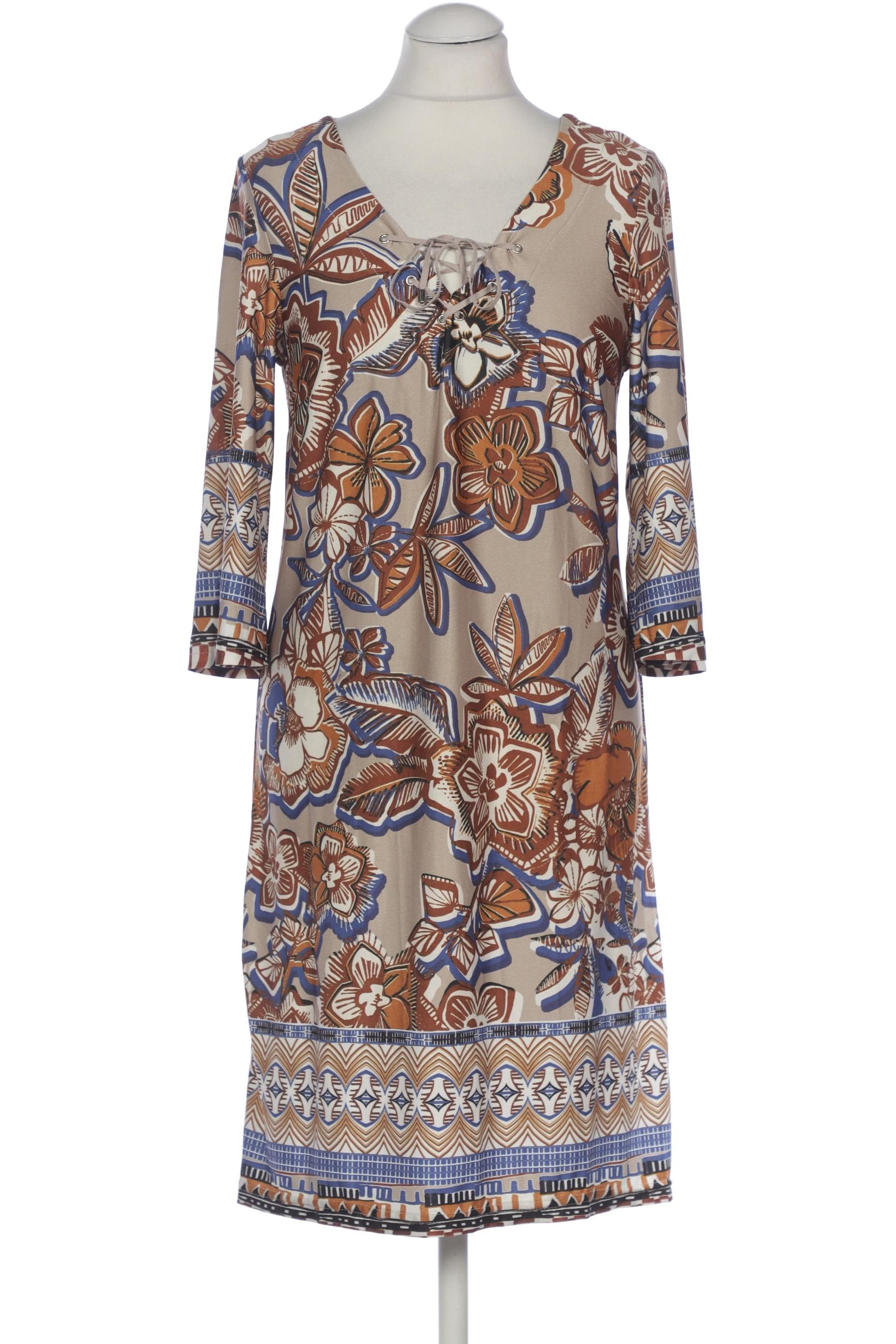 

Rick Cardona by heine Damen Kleid, beige, Gr. 38