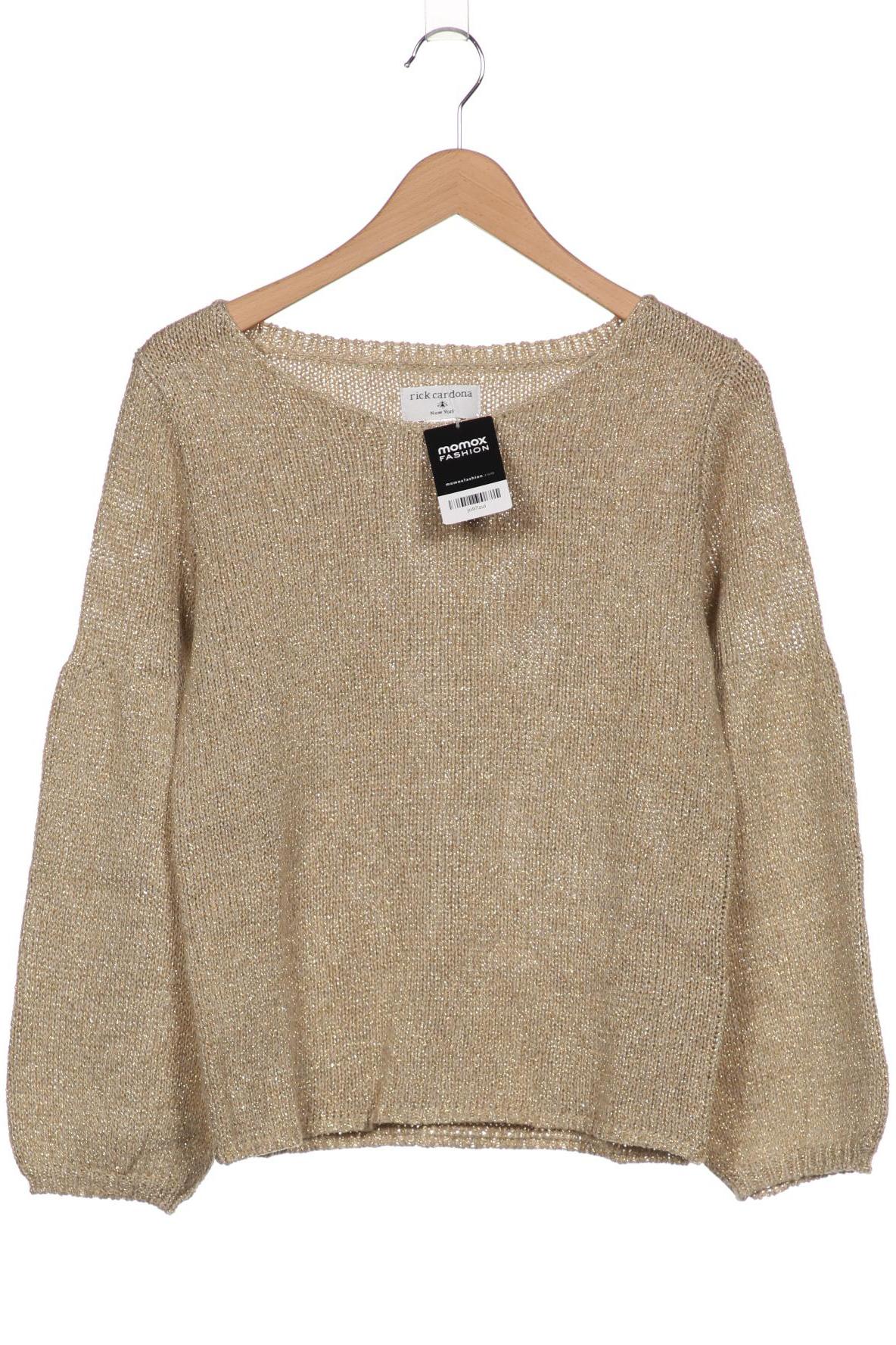 

Rick Cardona by heine Damen Pullover, beige