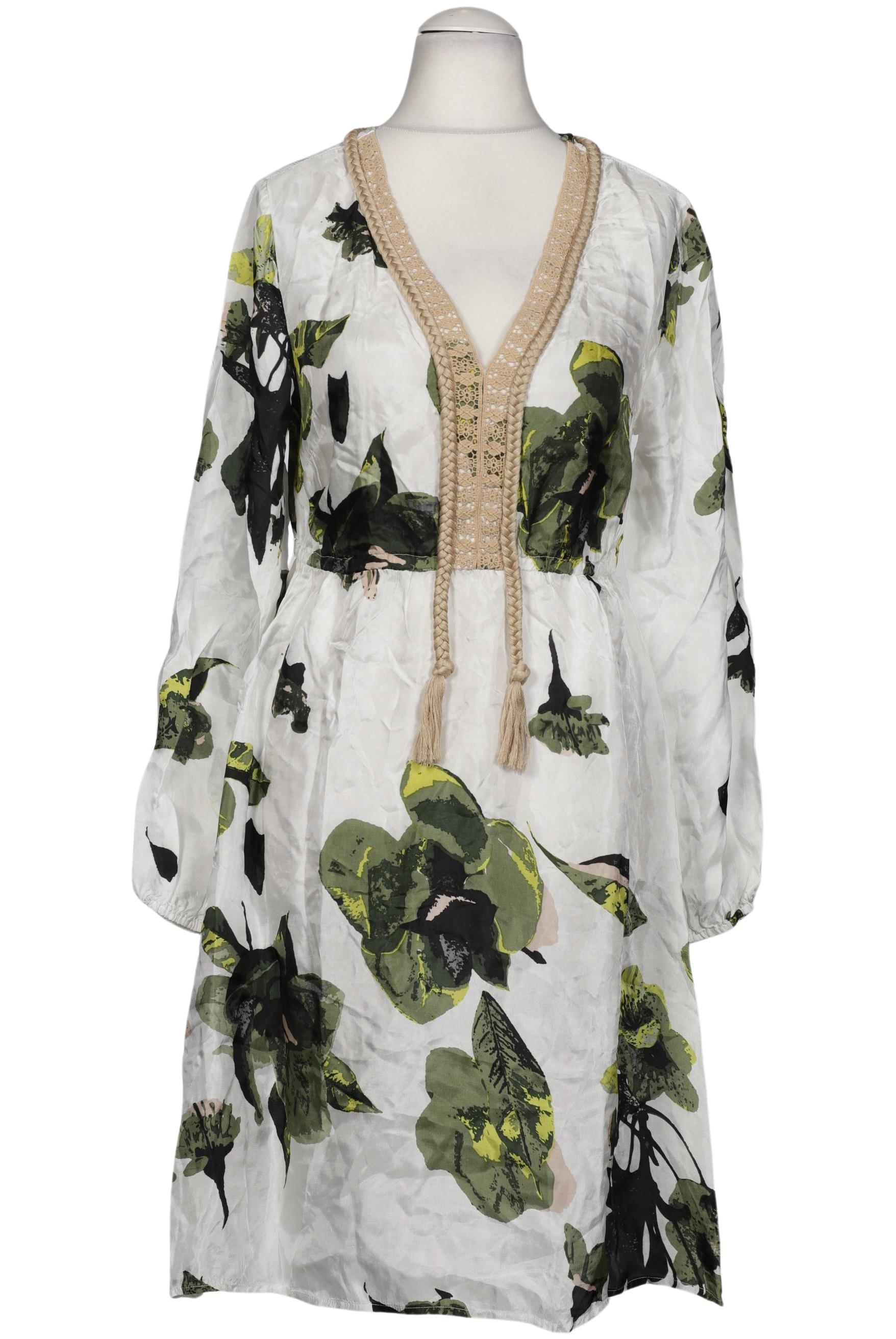 

Rick Cardona by heine Damen Kleid, mehrfarbig, Gr. 38