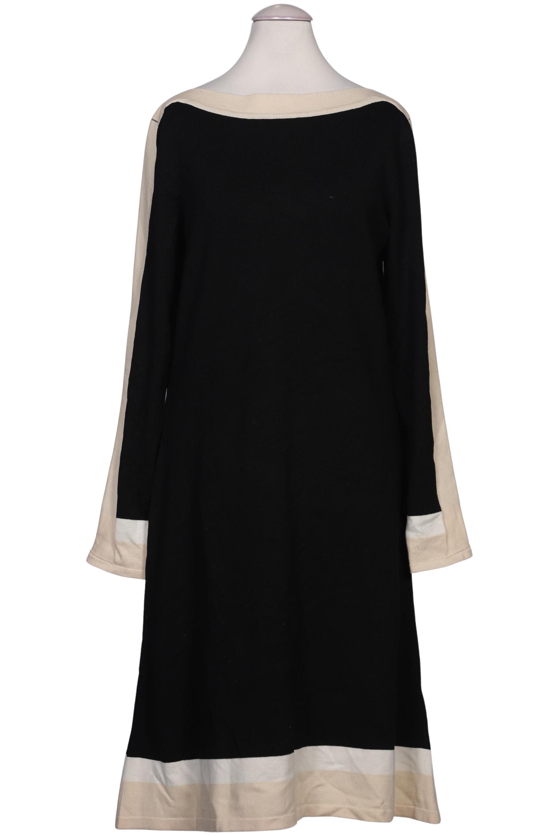 

Rick Cardona by heine Damen Kleid, schwarz, Gr. 34