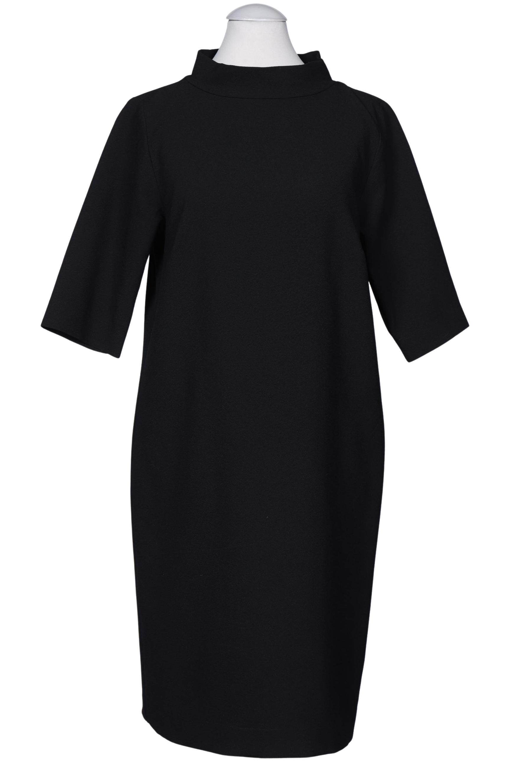 

Rick Cardona by heine Damen Kleid, schwarz, Gr. 34