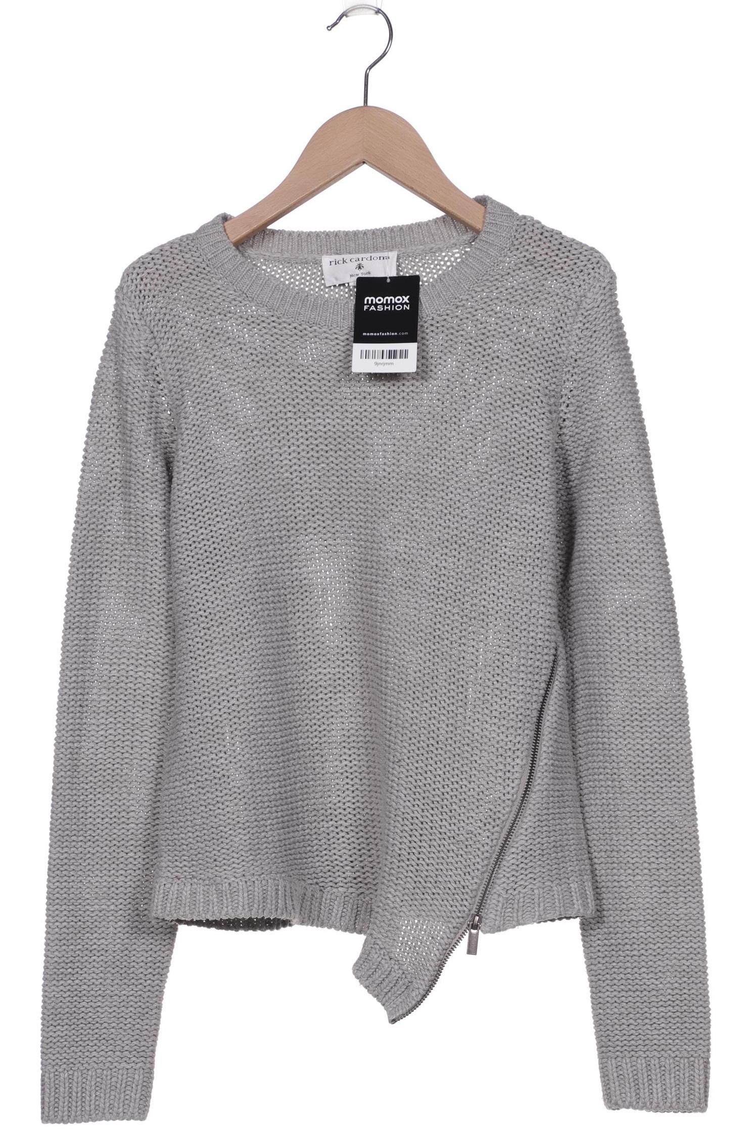 

Rick Cardona by heine Damen Pullover, grau