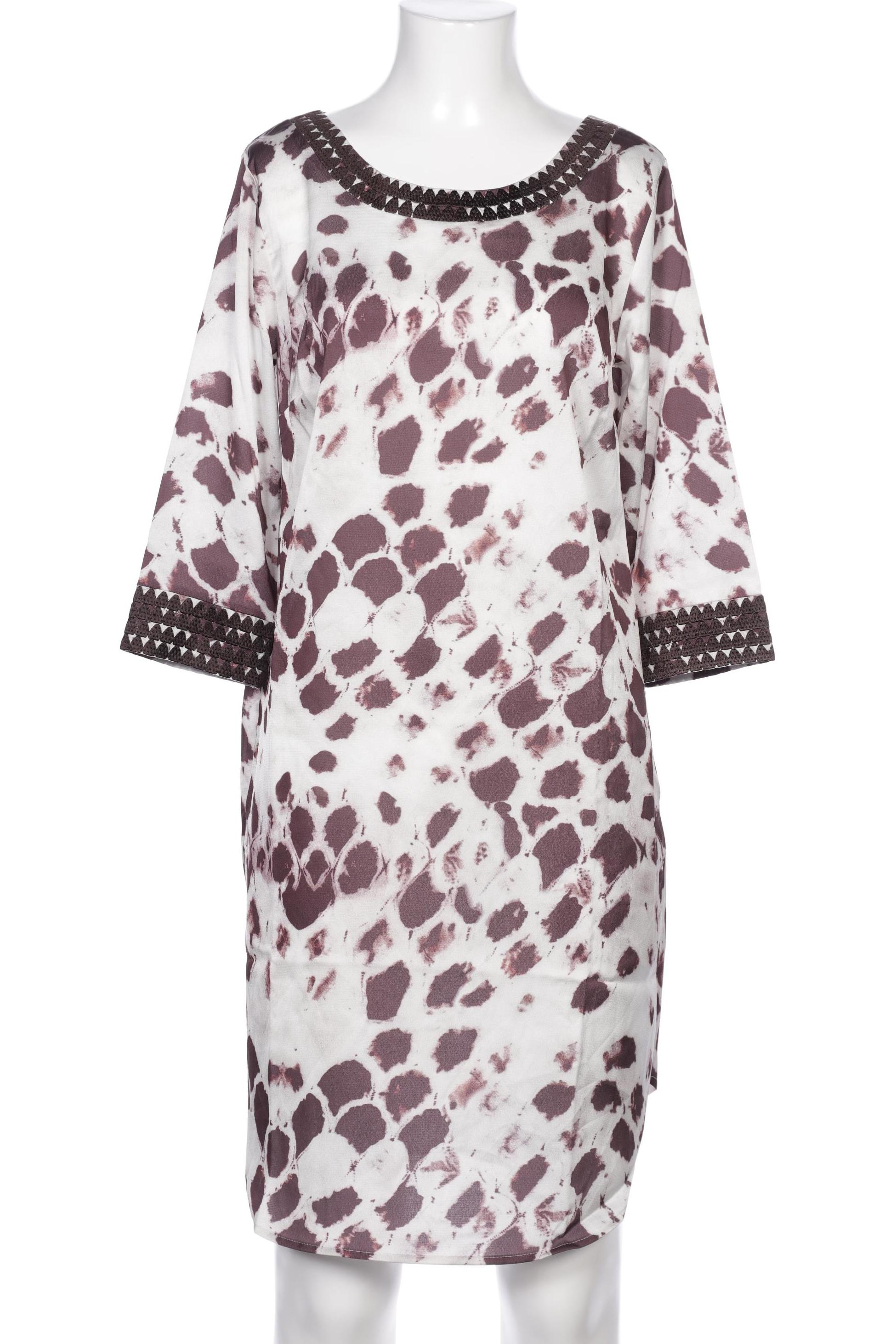 

Rick Cardona by heine Damen Kleid, mehrfarbig, Gr. 36
