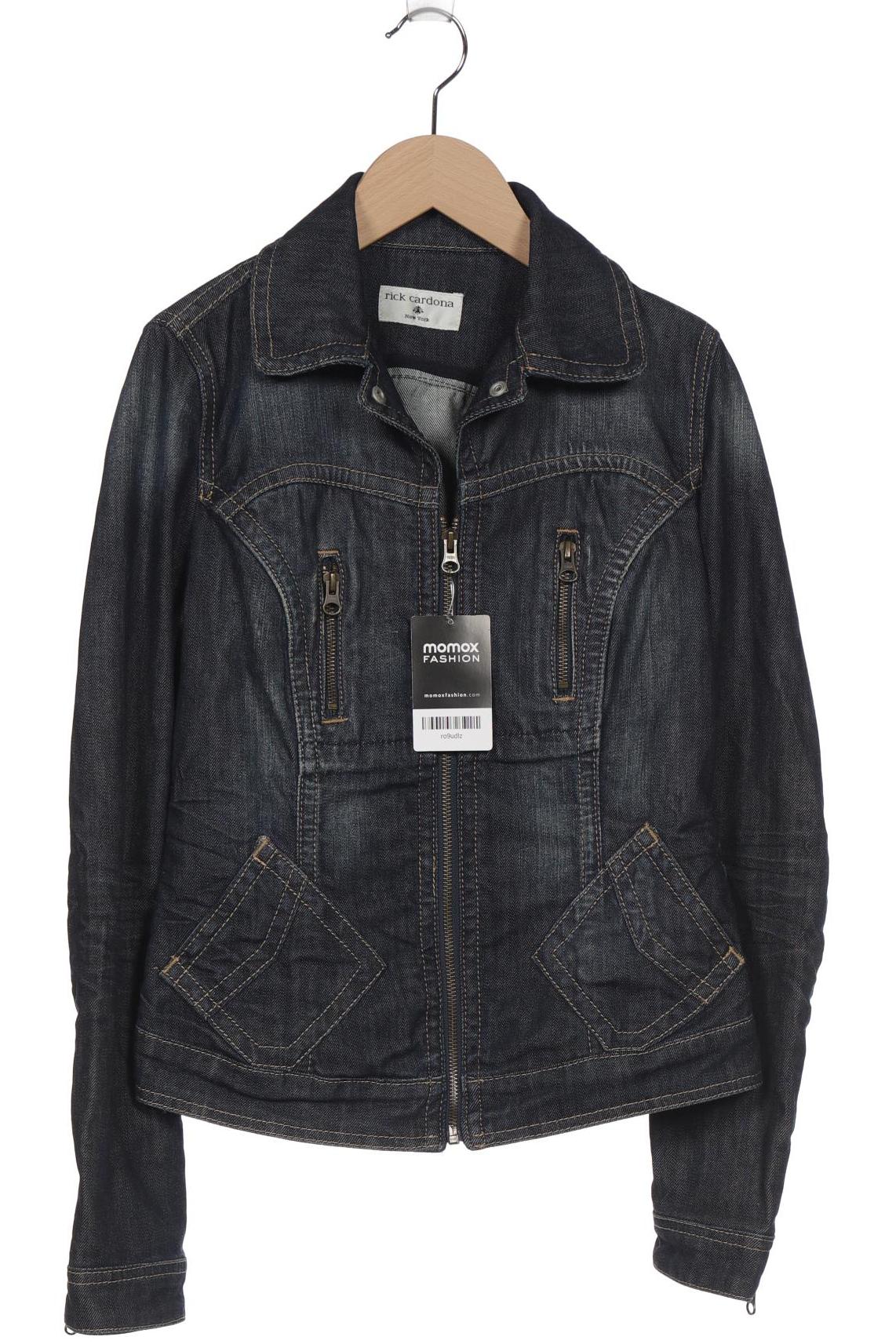 

Rick Cardona by heine Damen Jacke, marineblau