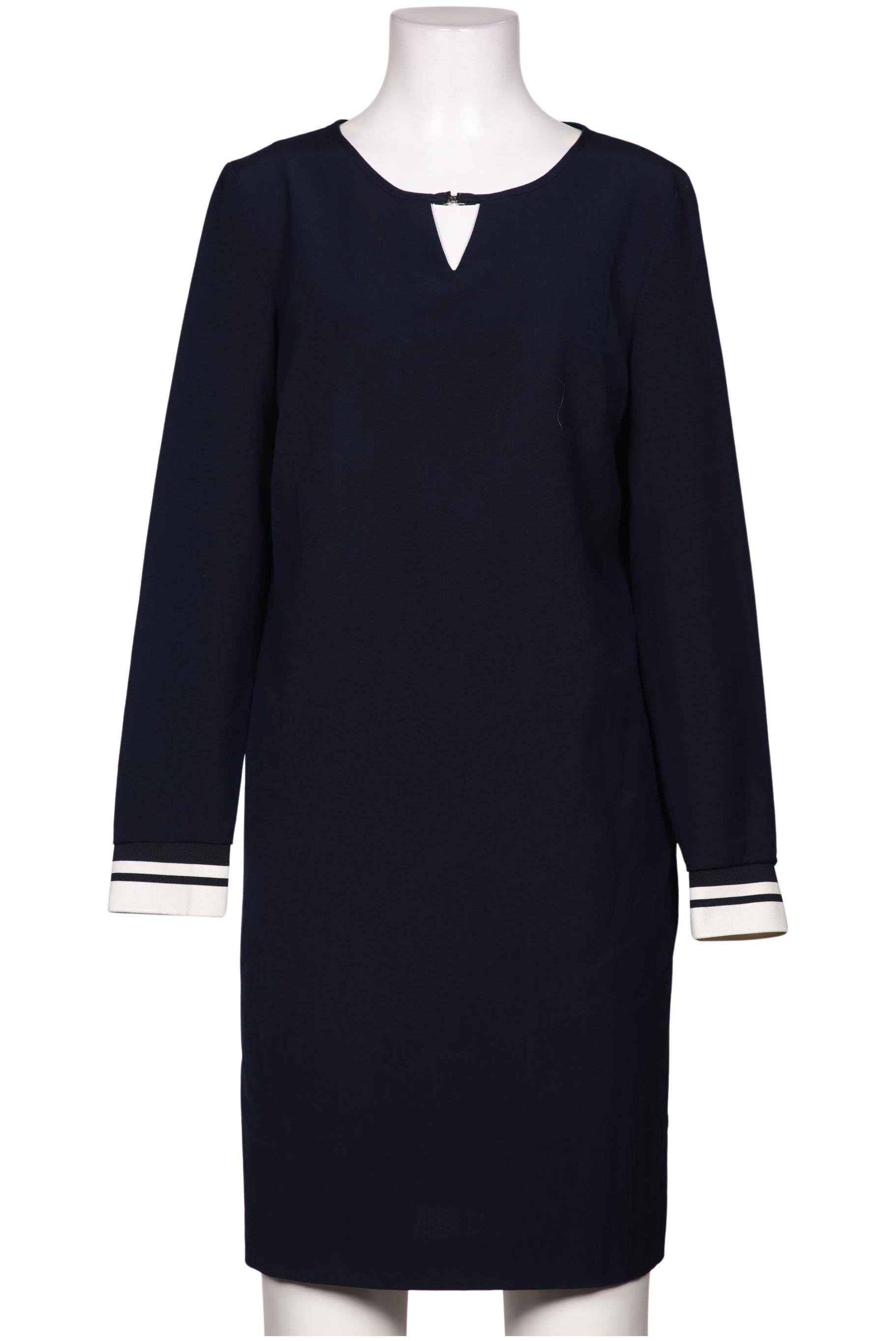 

Rick Cardona by heine Damen Kleid, marineblau, Gr. 38