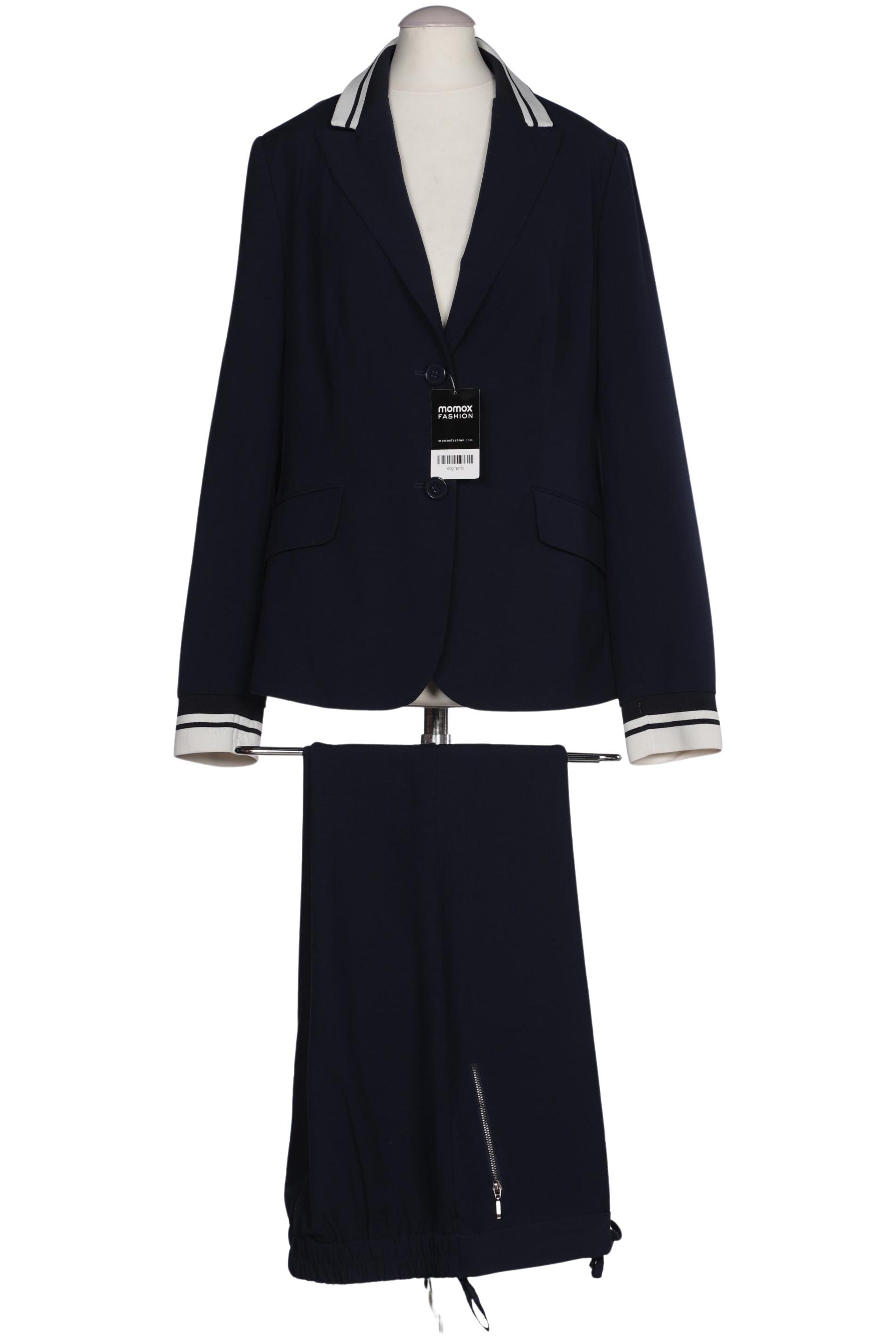 

Rick Cardona by heine Damen Anzug, marineblau, Gr. 38