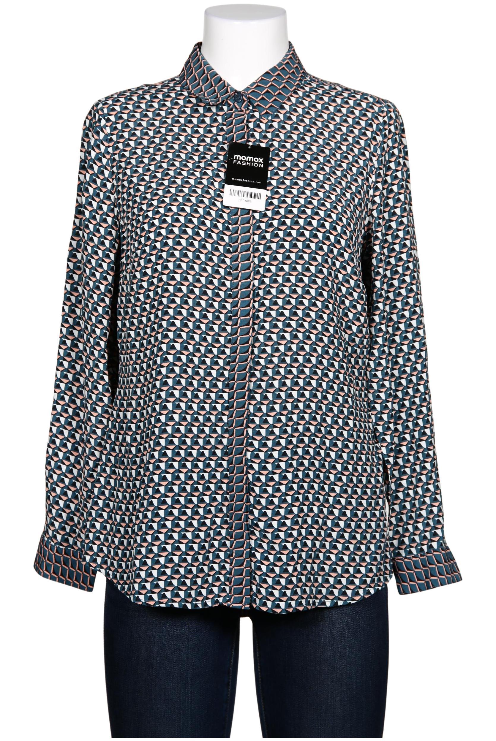 

Rick Cardona by heine Damen Bluse, grün, Gr. 40