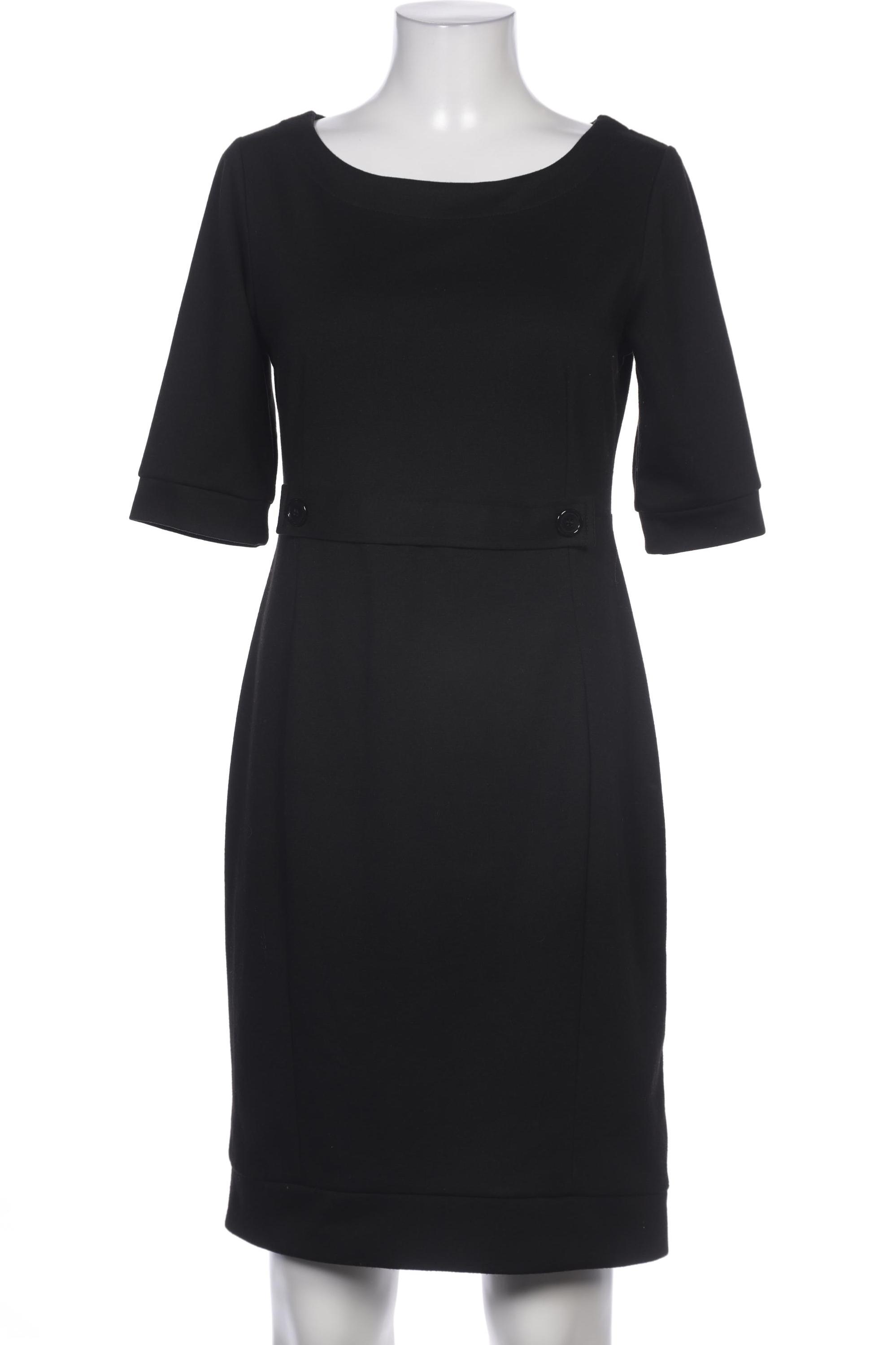 

Rick Cardona by heine Damen Kleid, schwarz, Gr. 40