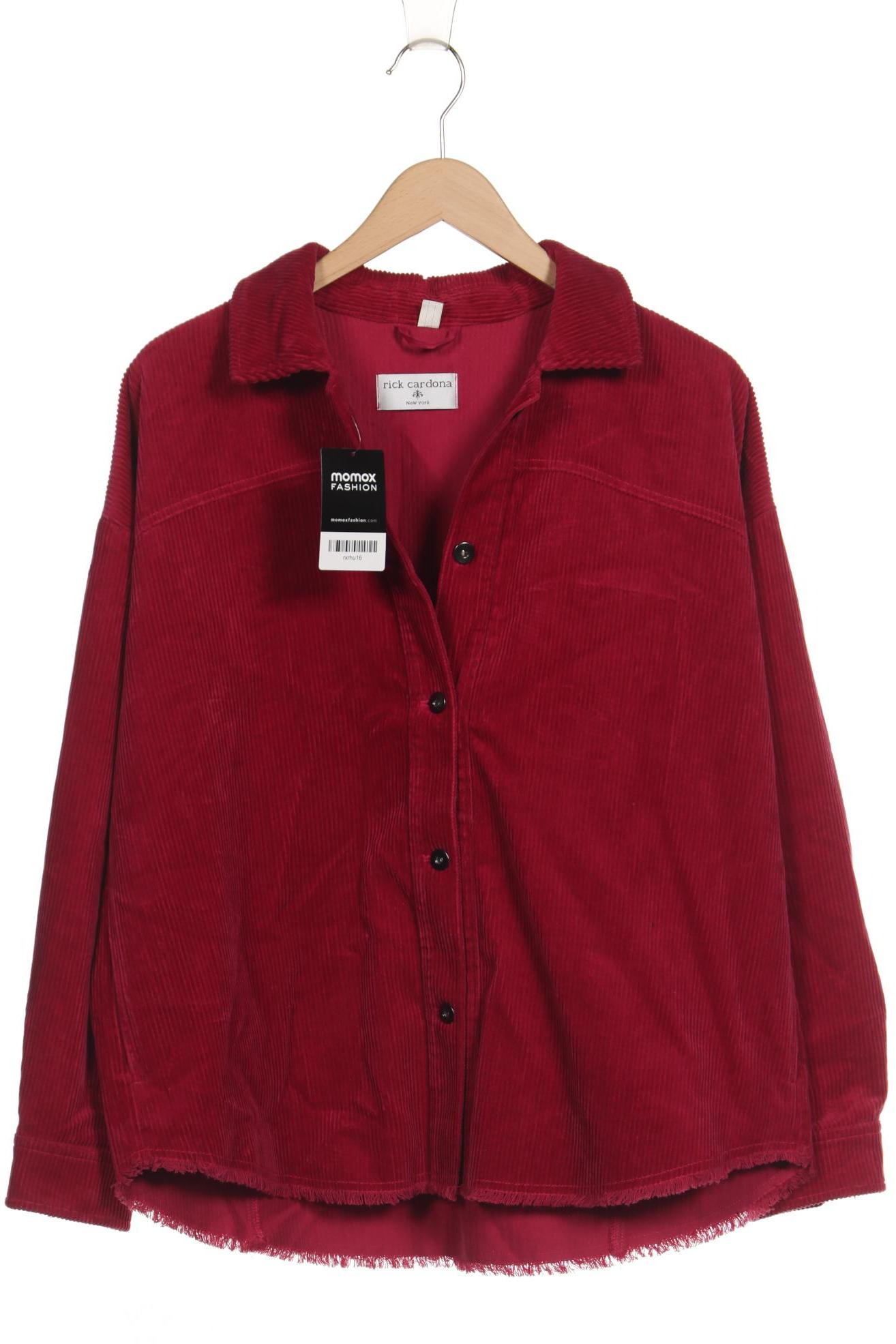 

Rick Cardona by heine Damen Jacke, pink, Gr. 25