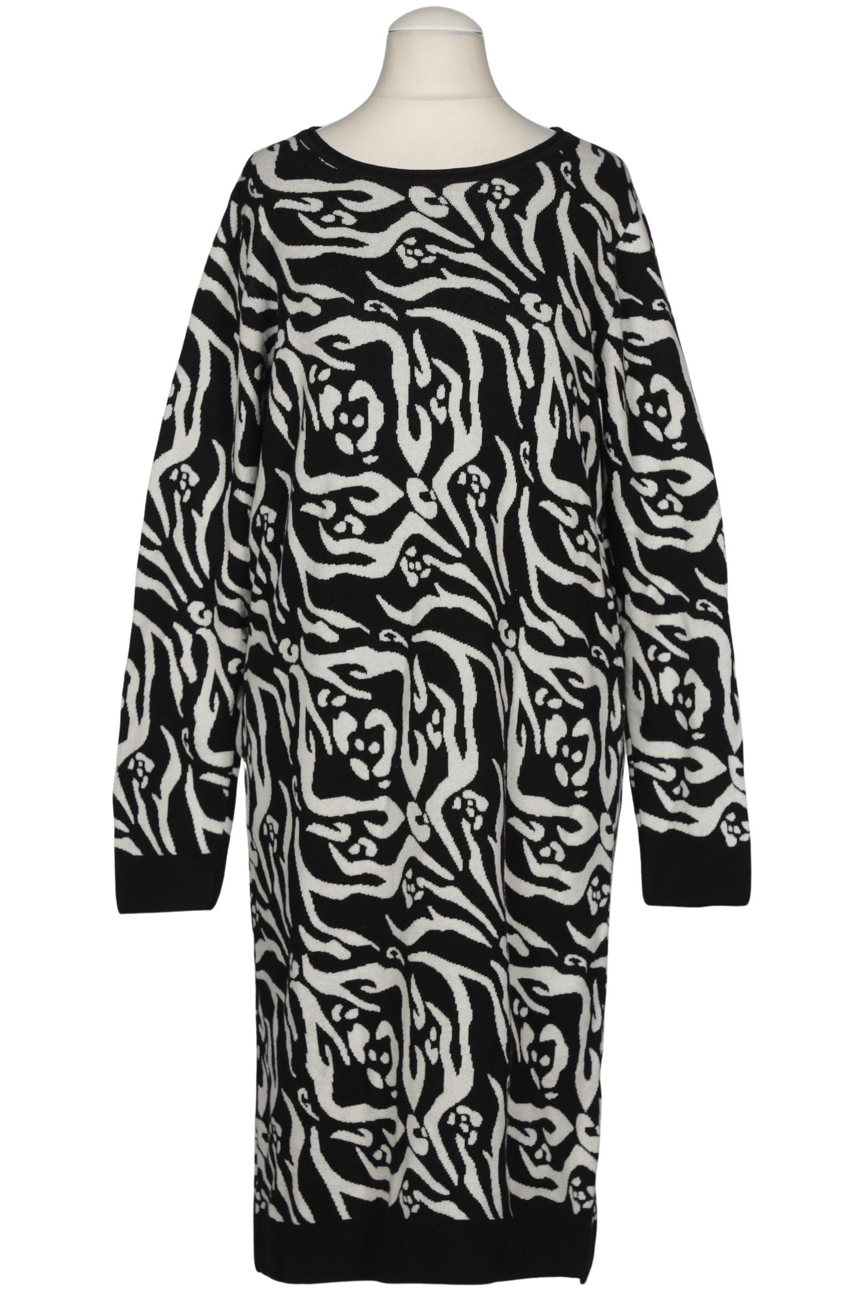 

Rick Cardona by heine Damen Kleid, schwarz, Gr. 36
