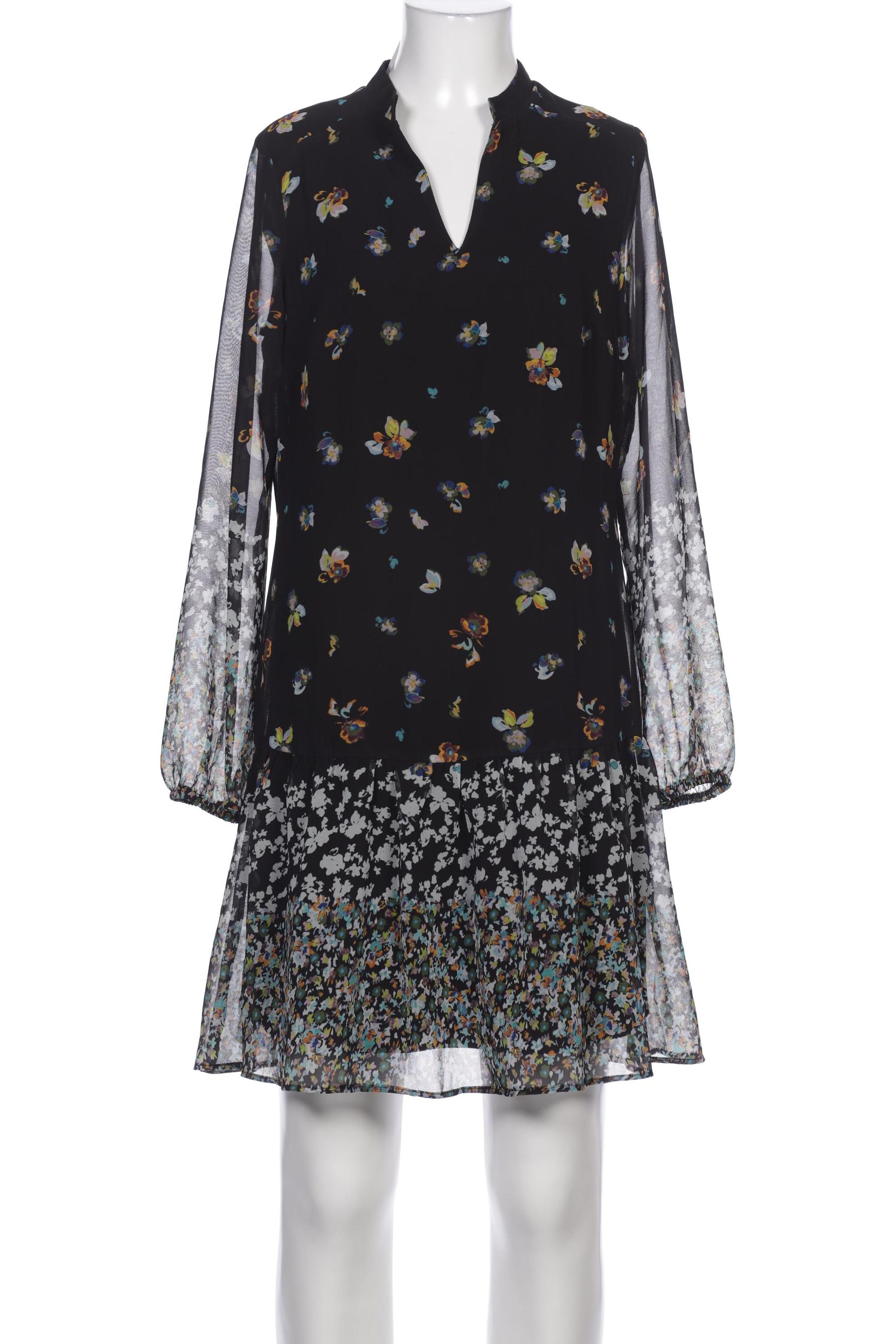 

Rick Cardona by heine Damen Kleid, schwarz, Gr. 38