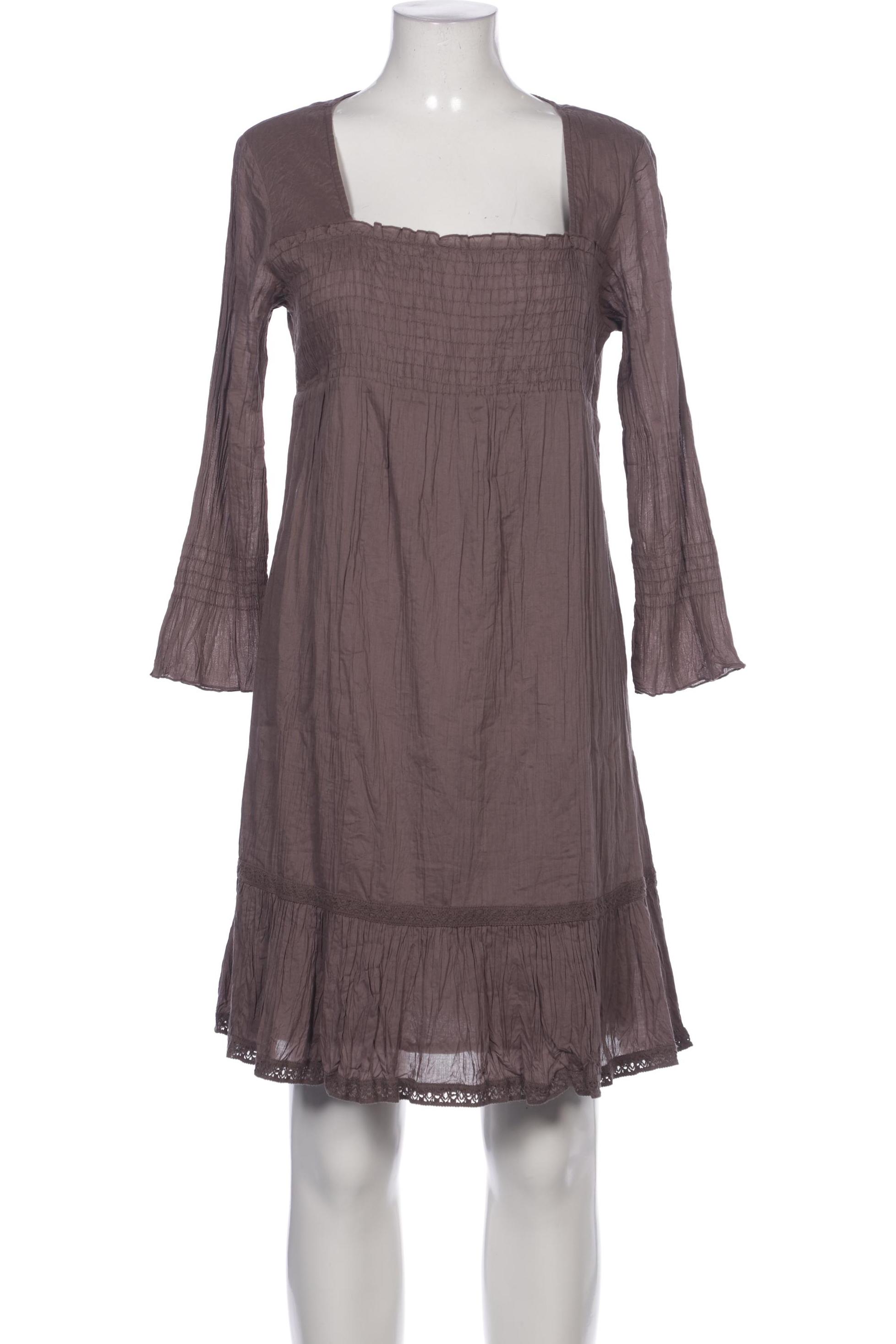 

Rick Cardona by heine Damen Kleid, braun, Gr. 40
