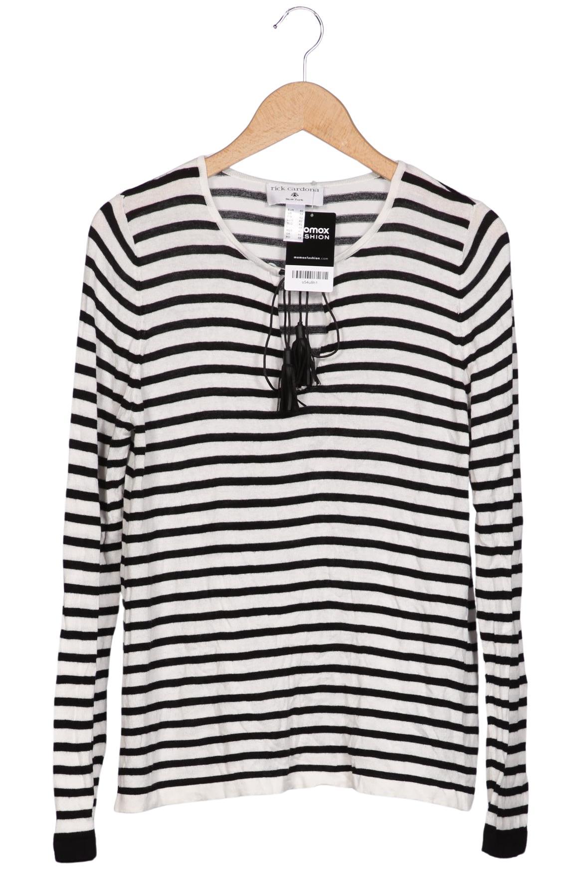 

Rick Cardona by heine Damen Pullover, mehrfarbig, Gr. 40