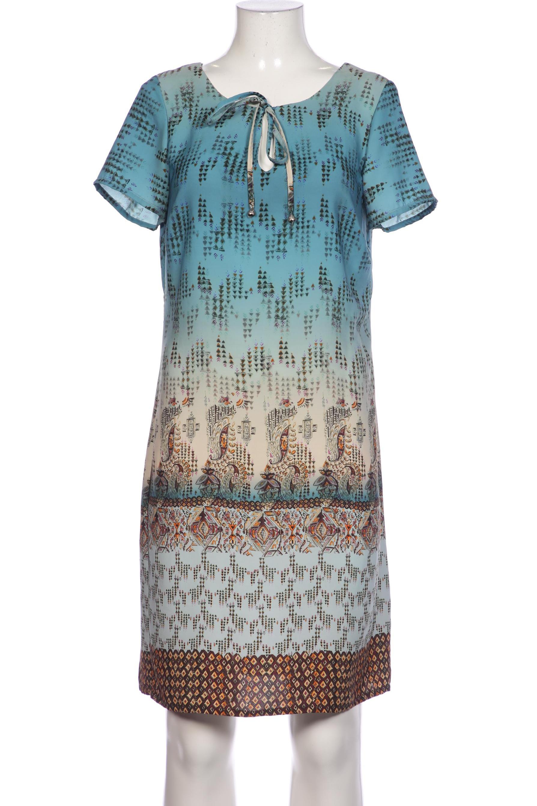 

Rick Cardona by heine Damen Kleid, blau, Gr. 38