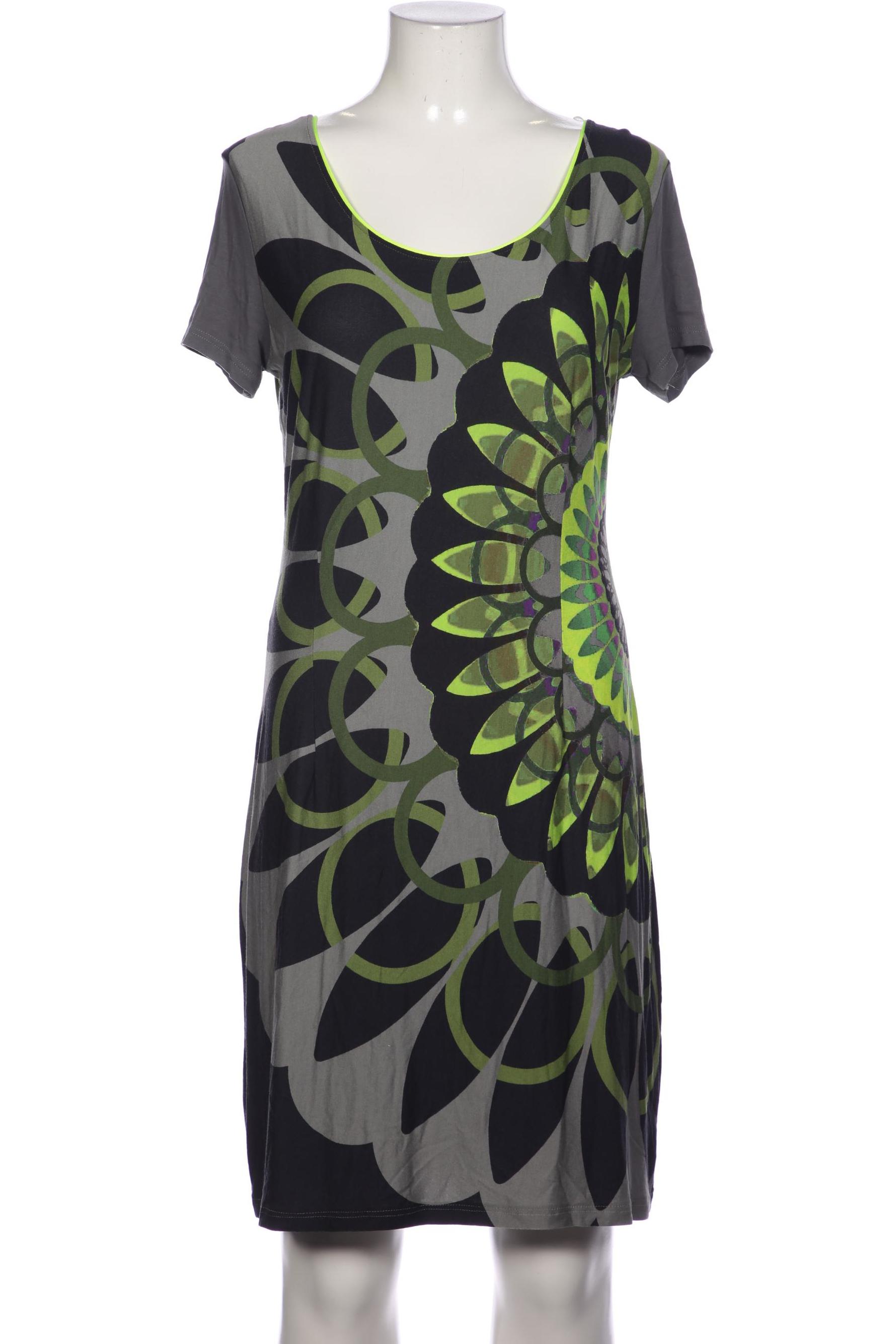 

Rick Cardona by heine Damen Kleid, grau, Gr. 42