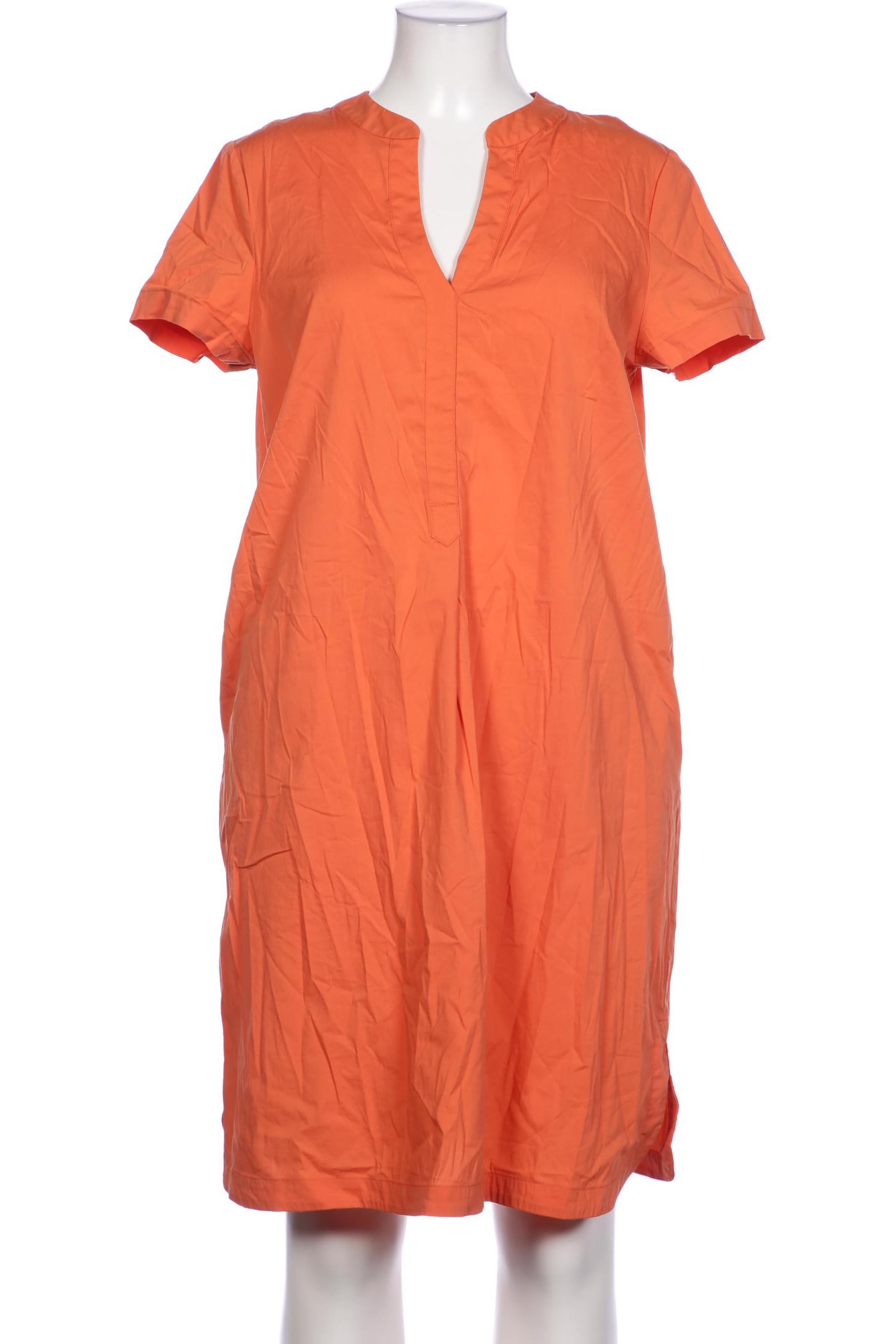

Rick Cardona by heine Damen Kleid, orange, Gr. 44
