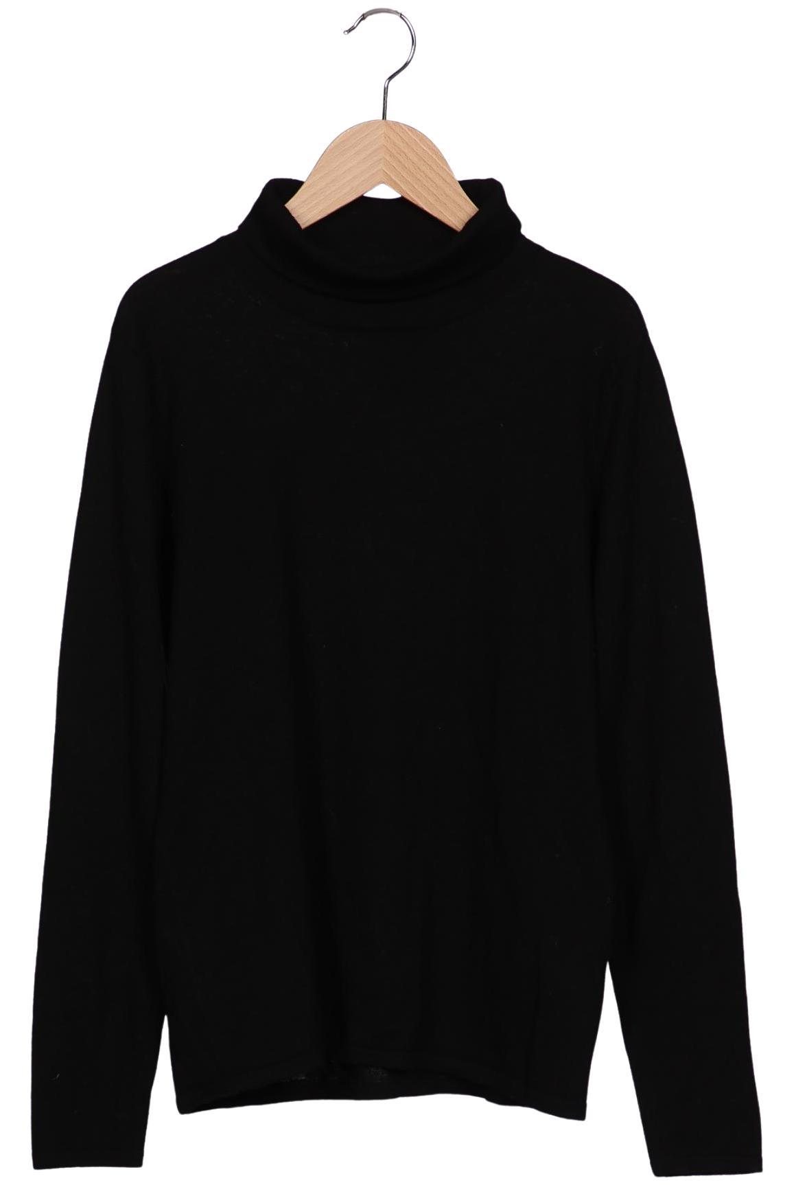 

Rick Cardona by heine Damen Pullover, schwarz, Gr. 40
