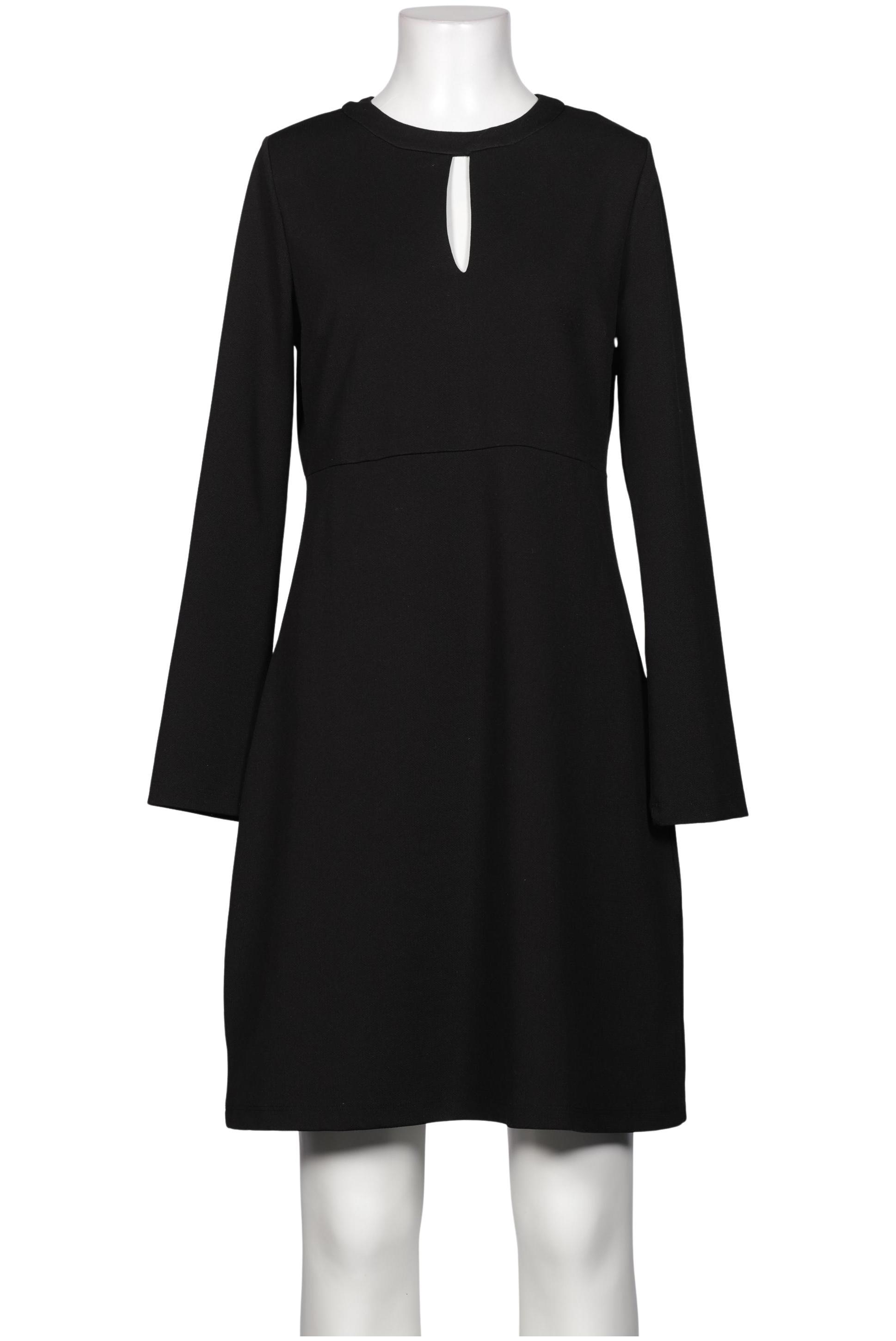 

Rick Cardona by heine Damen Kleid, schwarz, Gr. 38