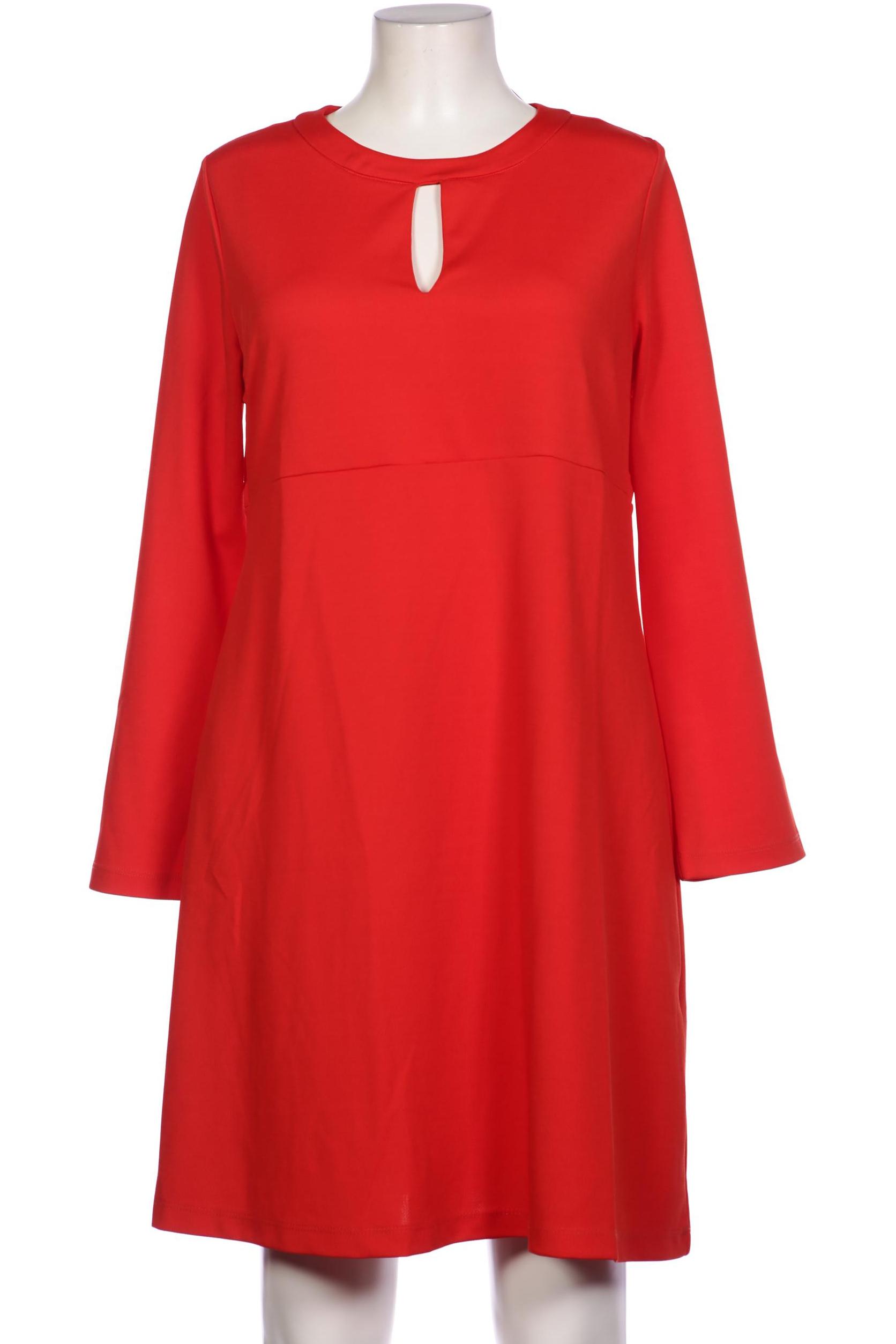 

Rick Cardona by heine Damen Kleid, rot, Gr. 46