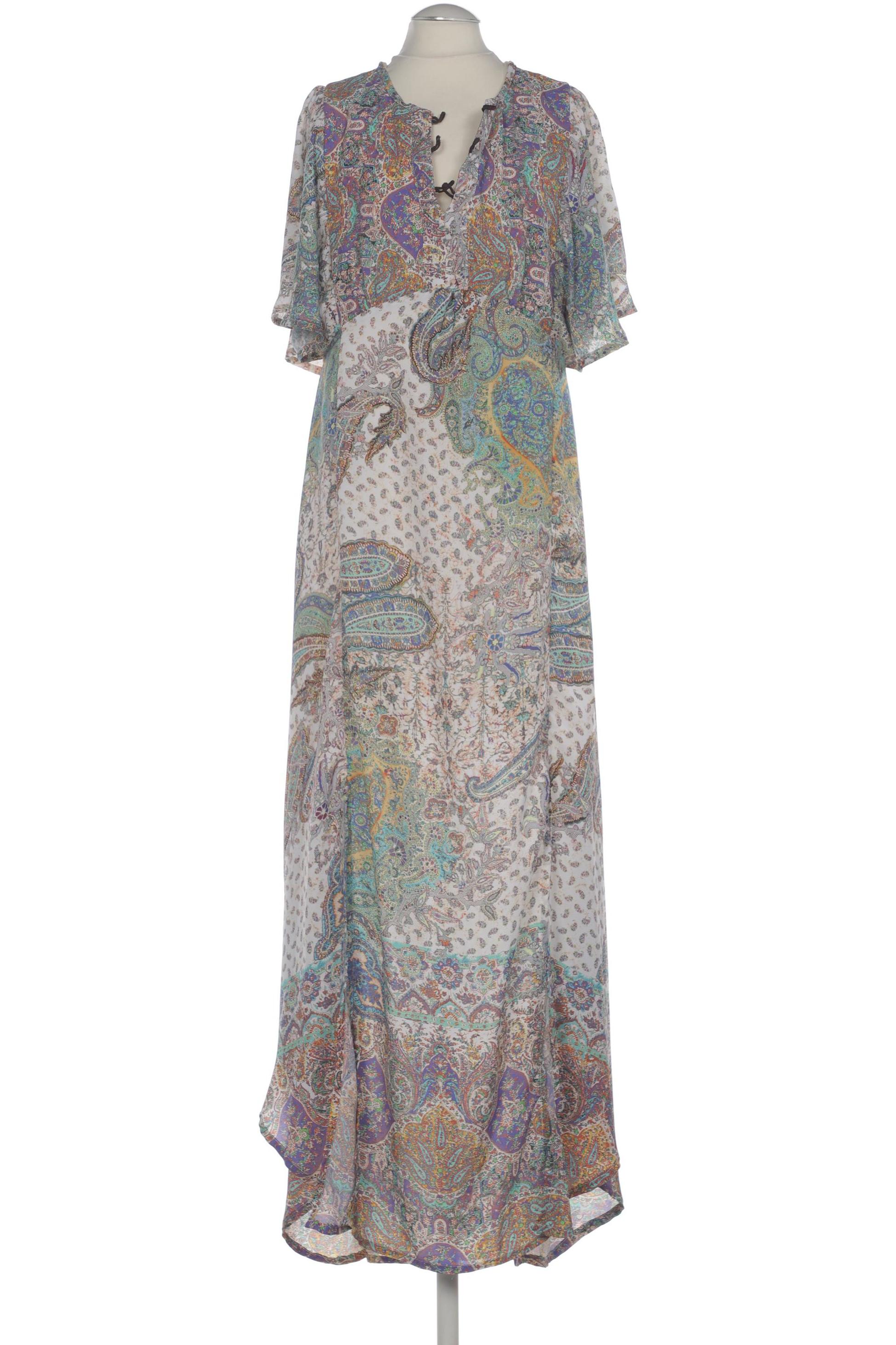 

Rick Cardona by heine Damen Kleid, mehrfarbig, Gr. 34