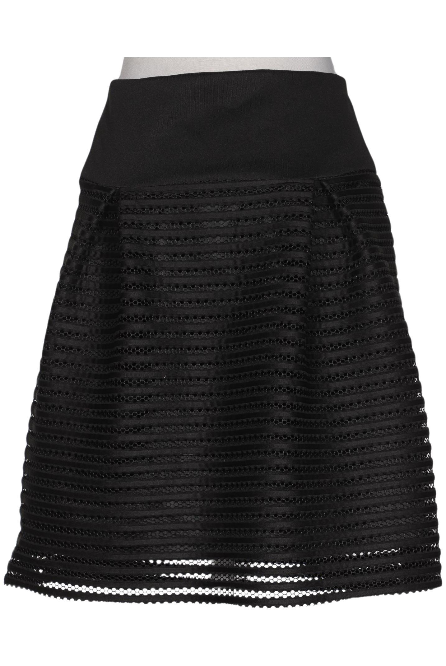 

Rick Cardona by heine Damen Rock, schwarz, Gr. 36