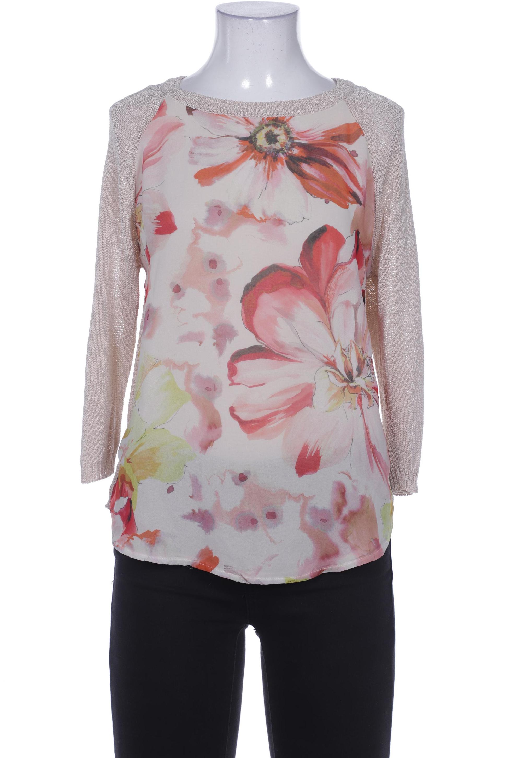 

Rick Cardona by heine Damen Pullover, beige