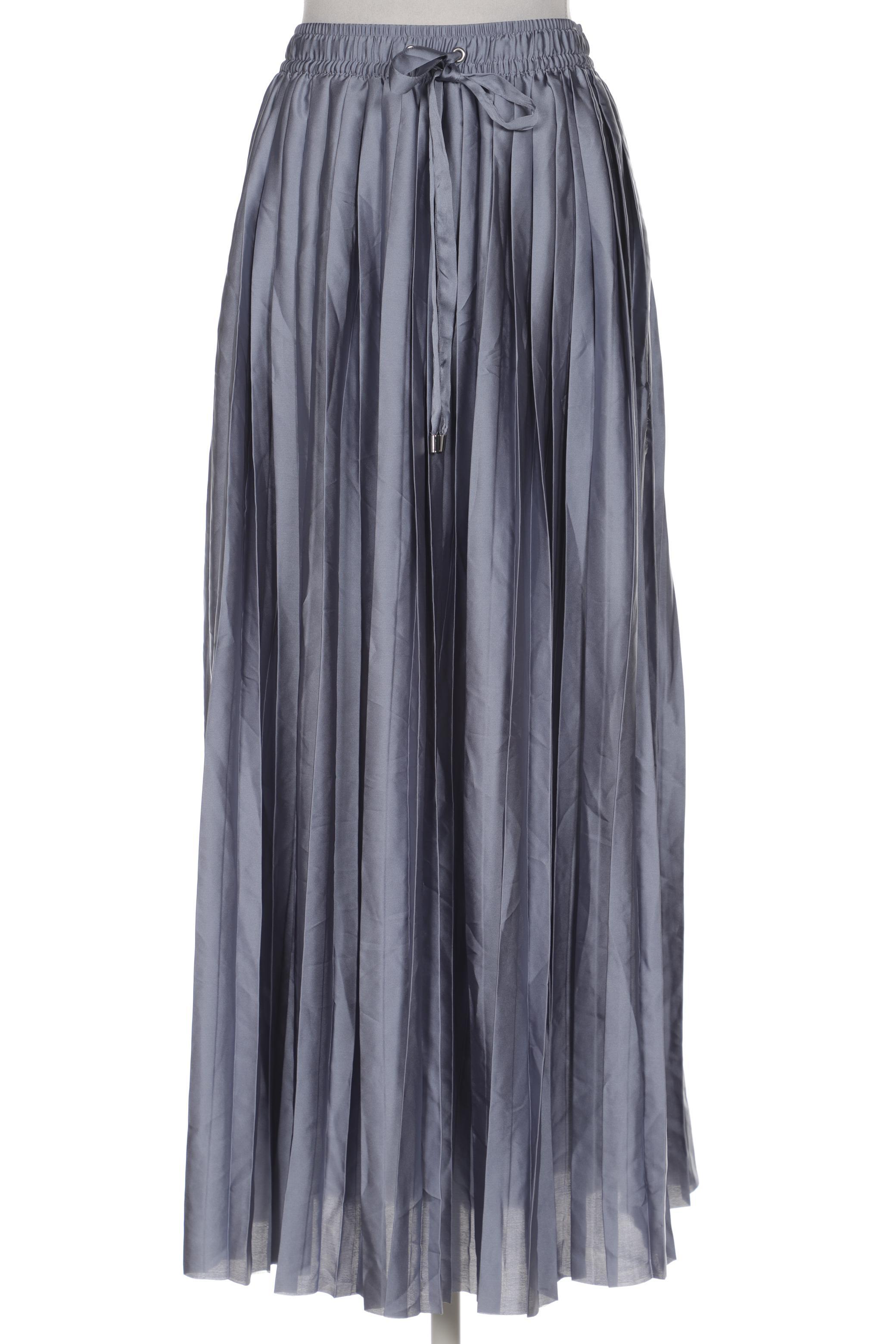 

Rick Cardona by heine Damen Rock, blau, Gr. 40