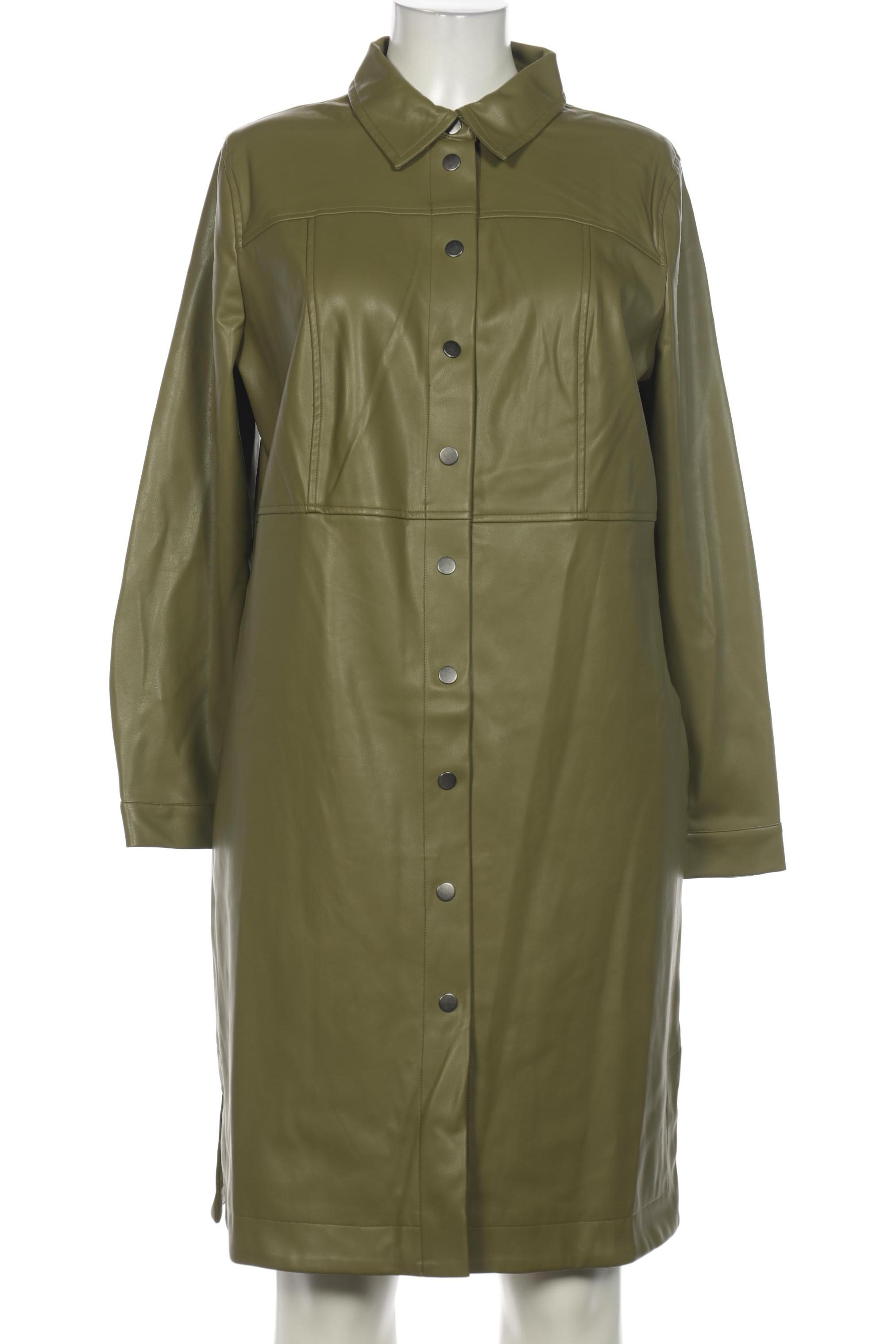 

Rick Cardona by heine Damen Kleid, grün, Gr. 44
