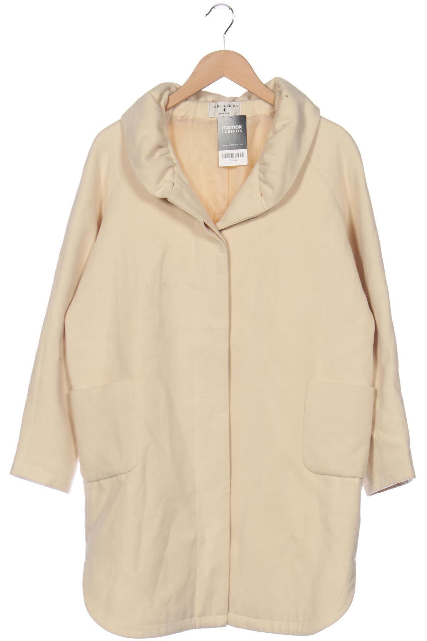 

Rick Cardona by heine Damen Mantel, beige