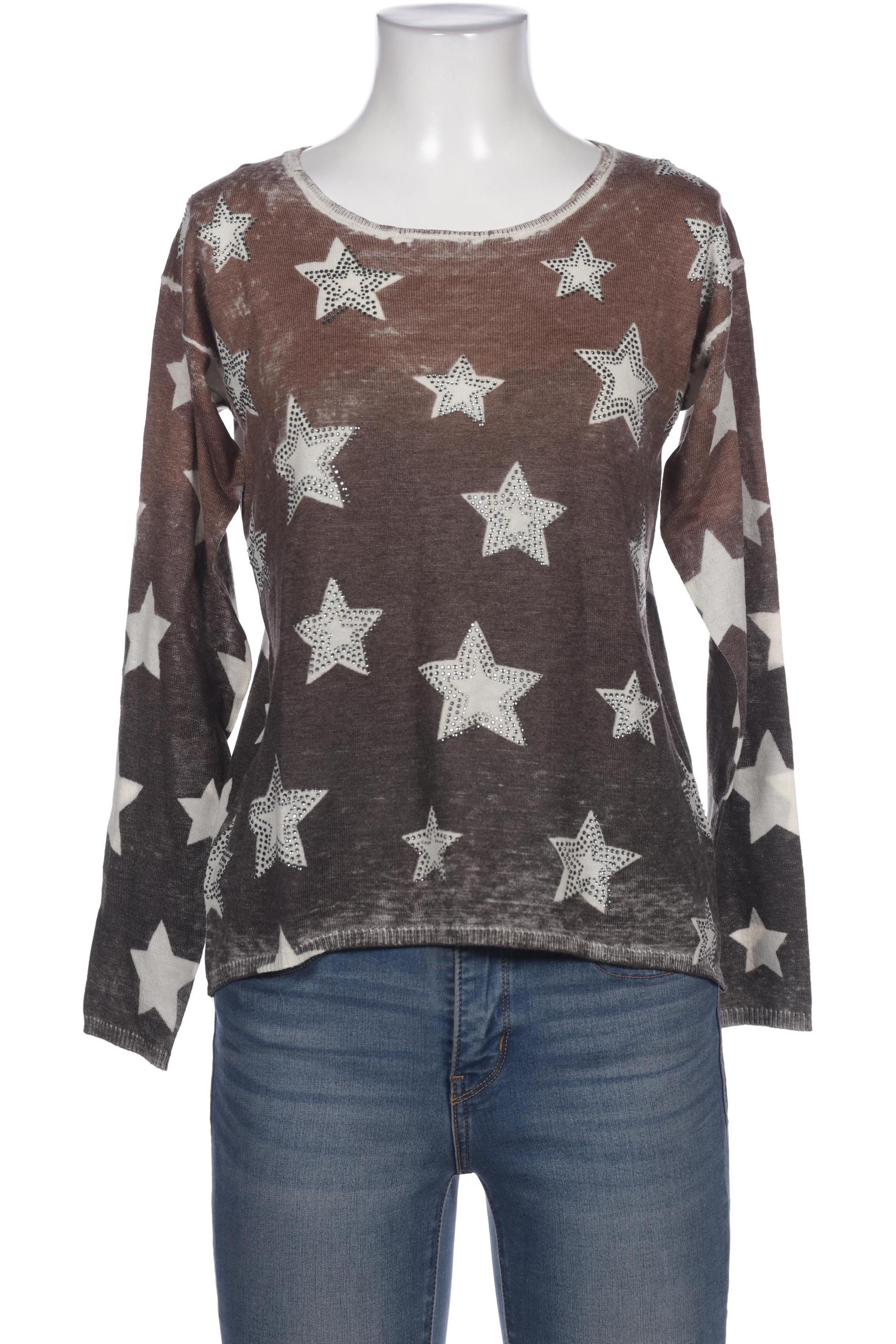 

Rick Cardona by heine Damen Pullover, braun