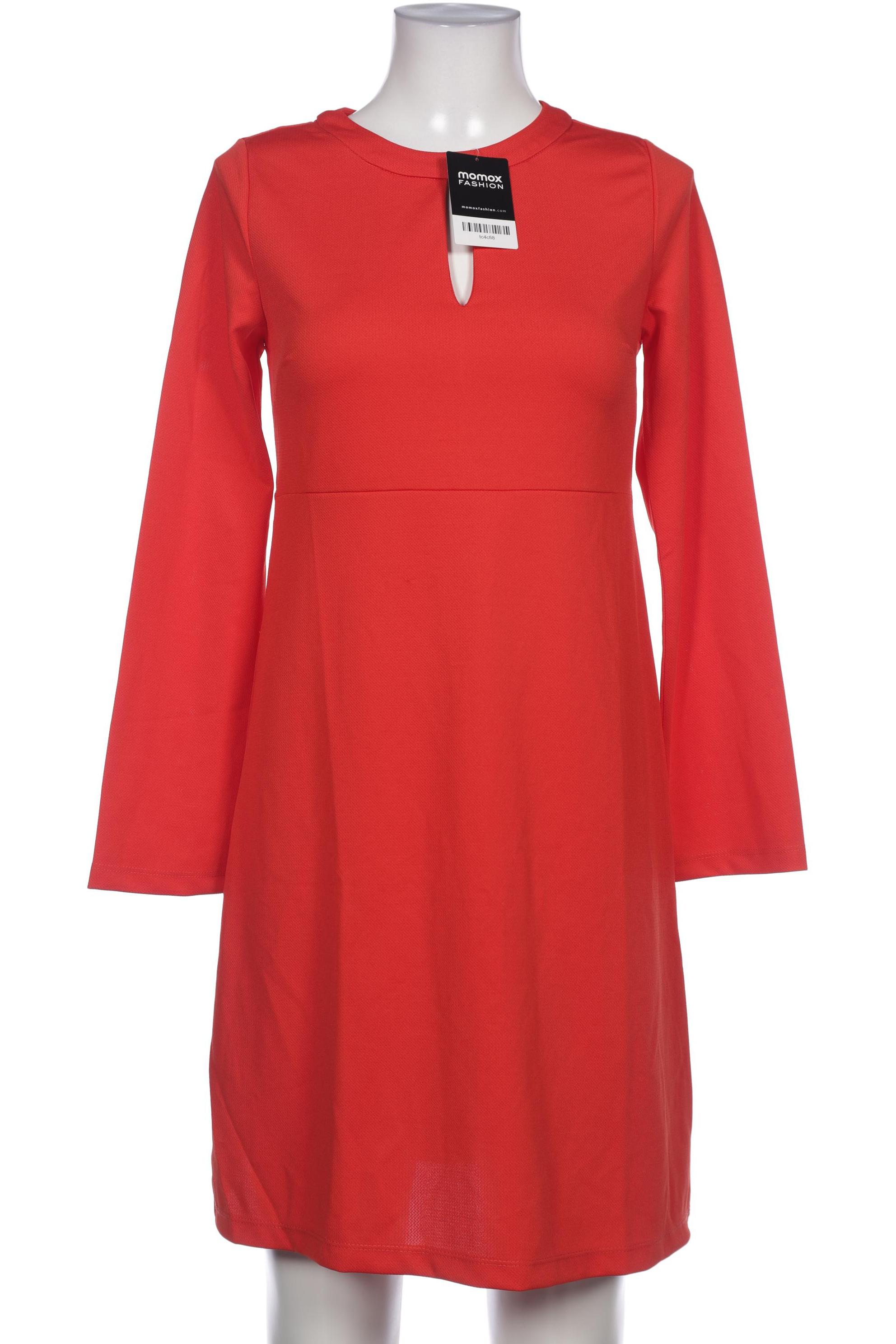 

Rick Cardona by heine Damen Kleid, rot, Gr. 36