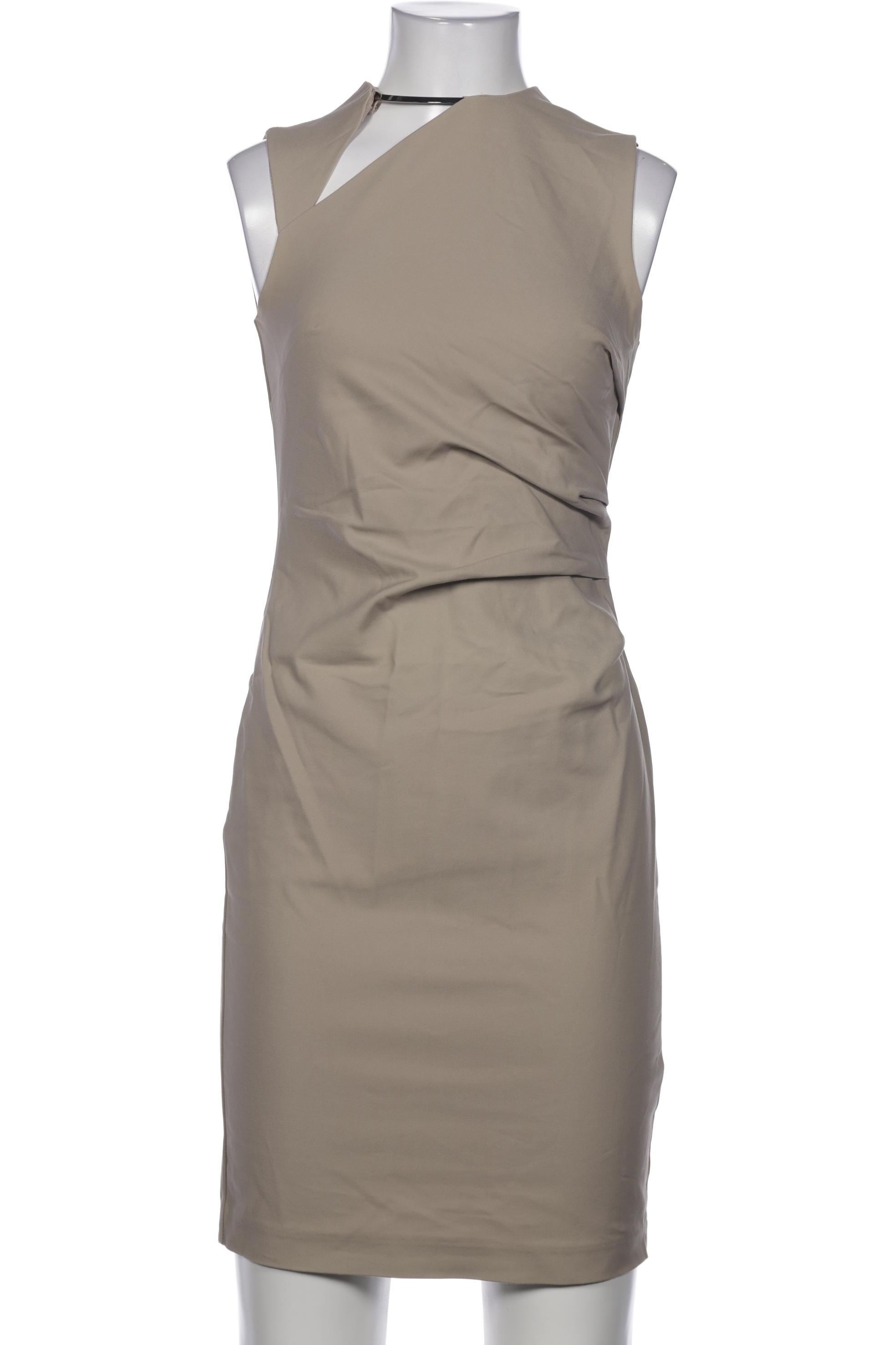 

Rick Cardona by heine Damen Kleid, beige, Gr. 34