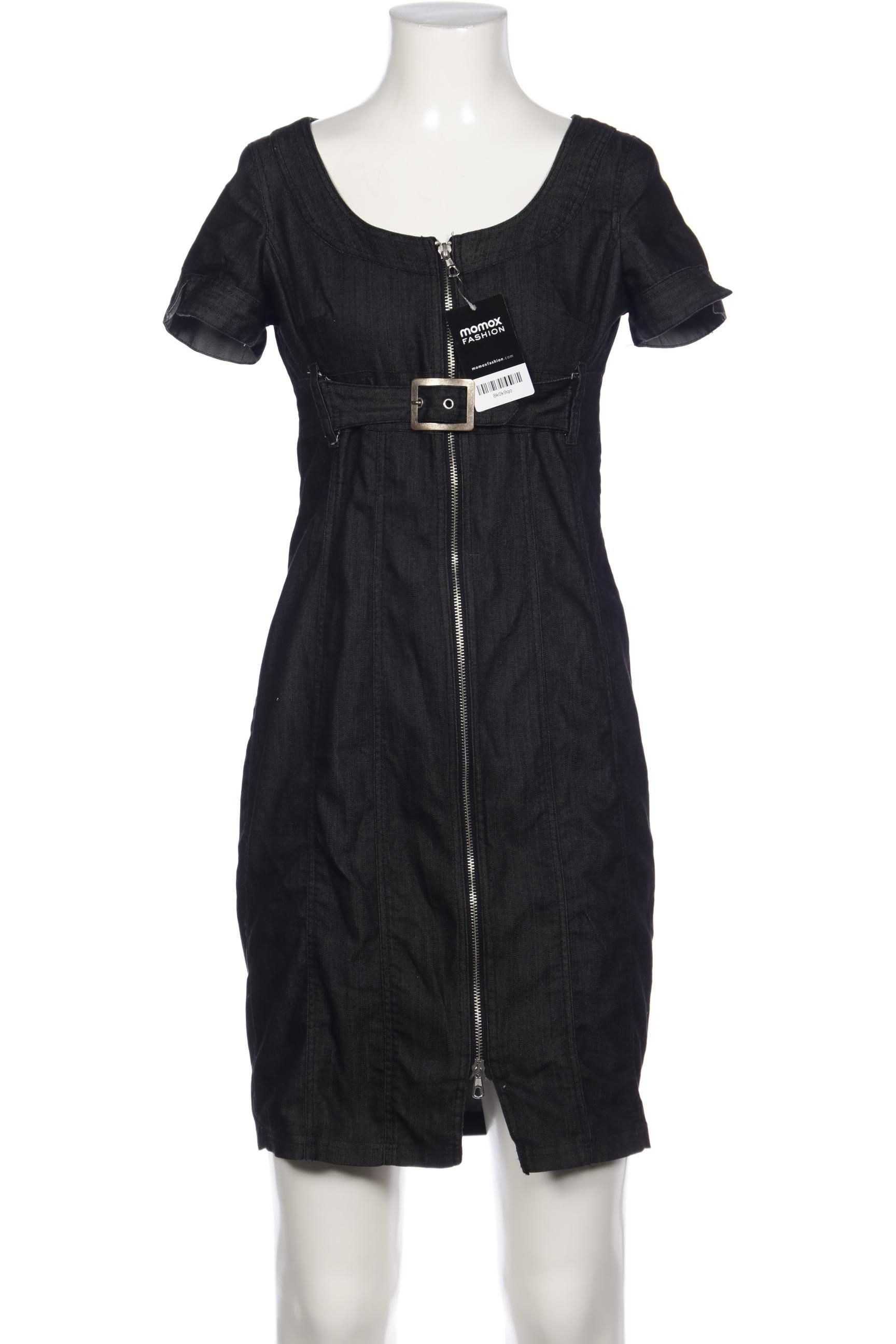

Rick Cardona by heine Damen Kleid, grau, Gr. 34