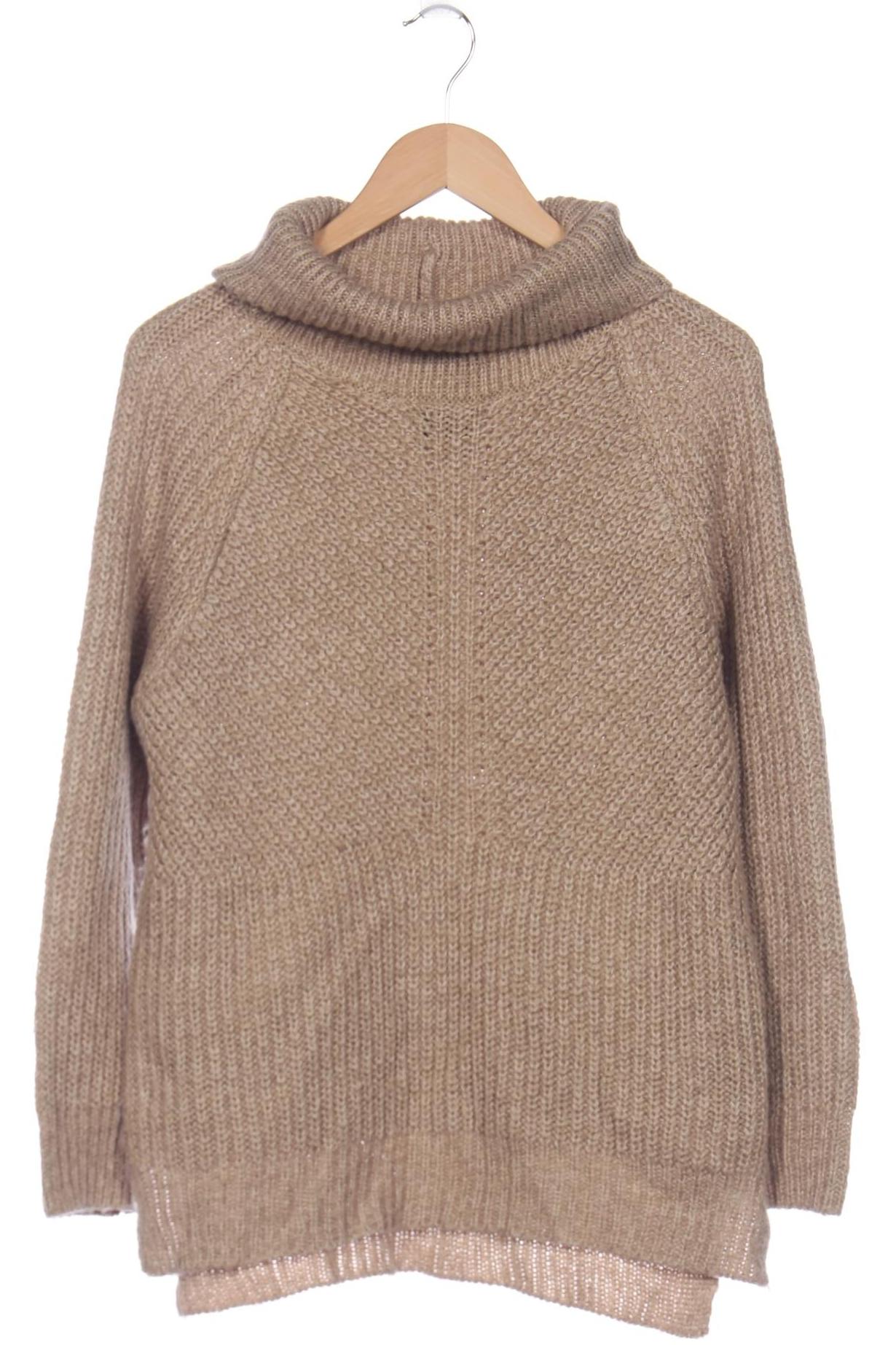 

Rick Cardona by heine Damen Pullover, beige, Gr. 38