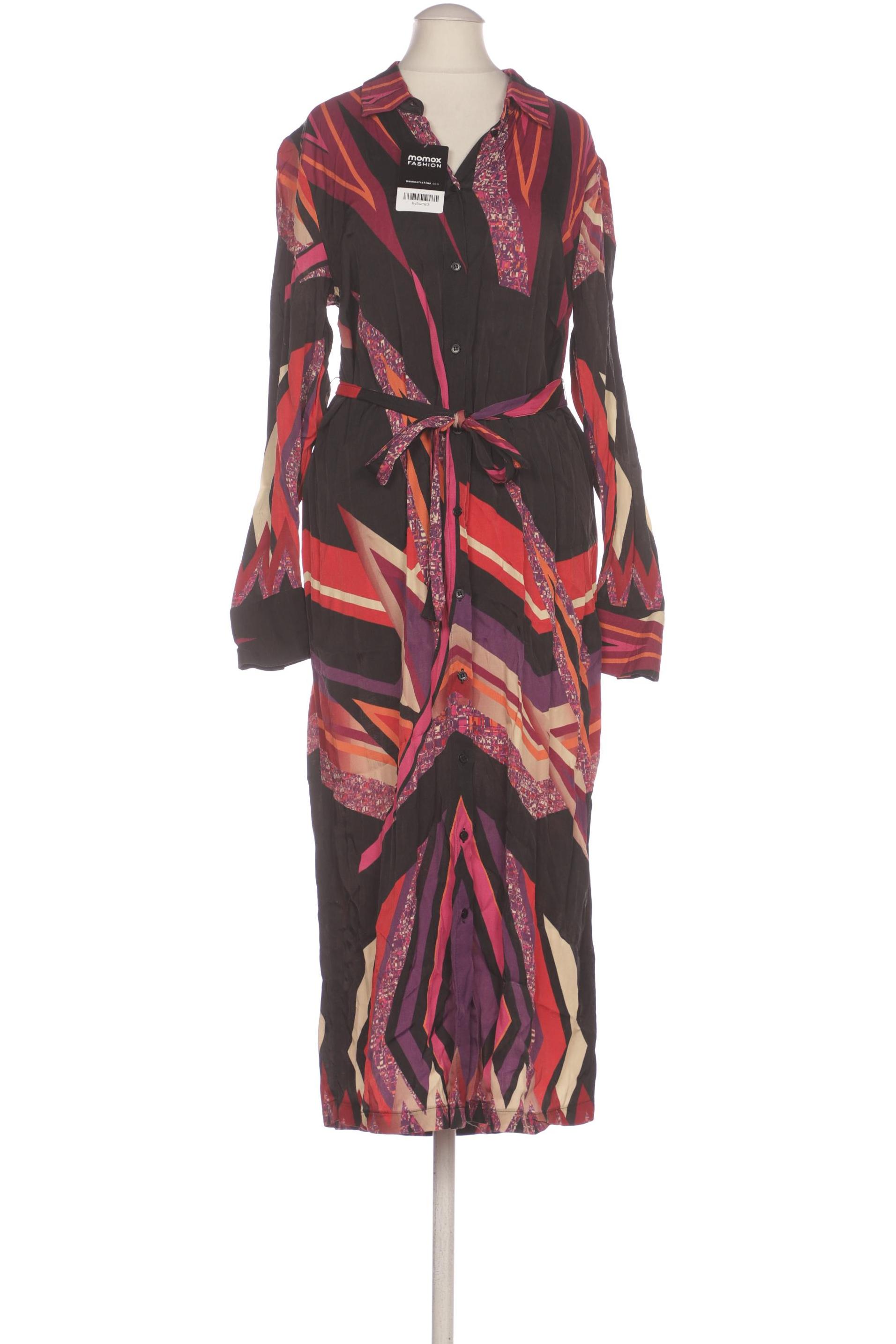 

Rick Cardona by heine Damen Kleid, schwarz, Gr. 38