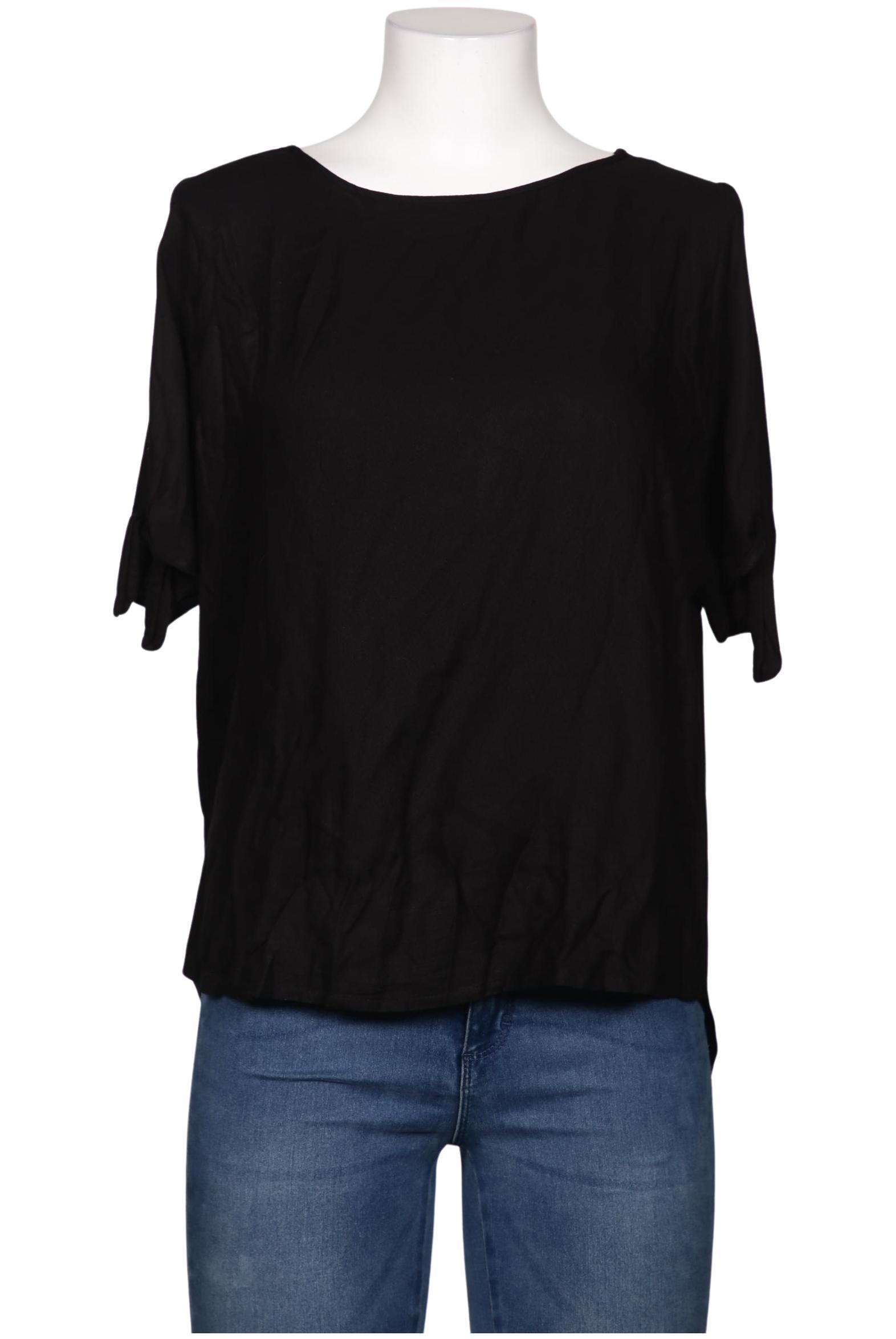 

Rick Cardona by heine Damen Bluse, schwarz, Gr. 42