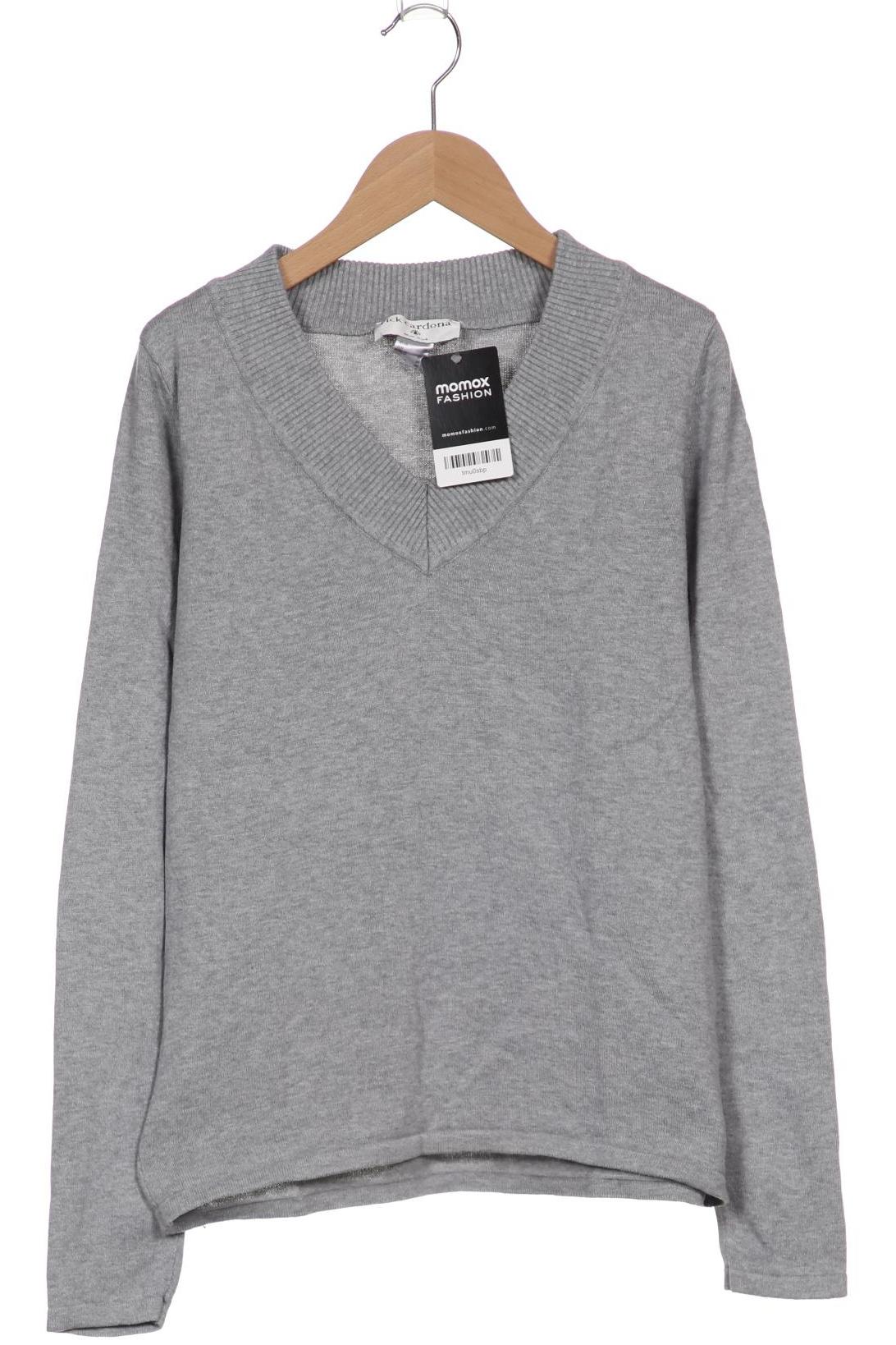 

Rick Cardona by heine Damen Pullover, grau