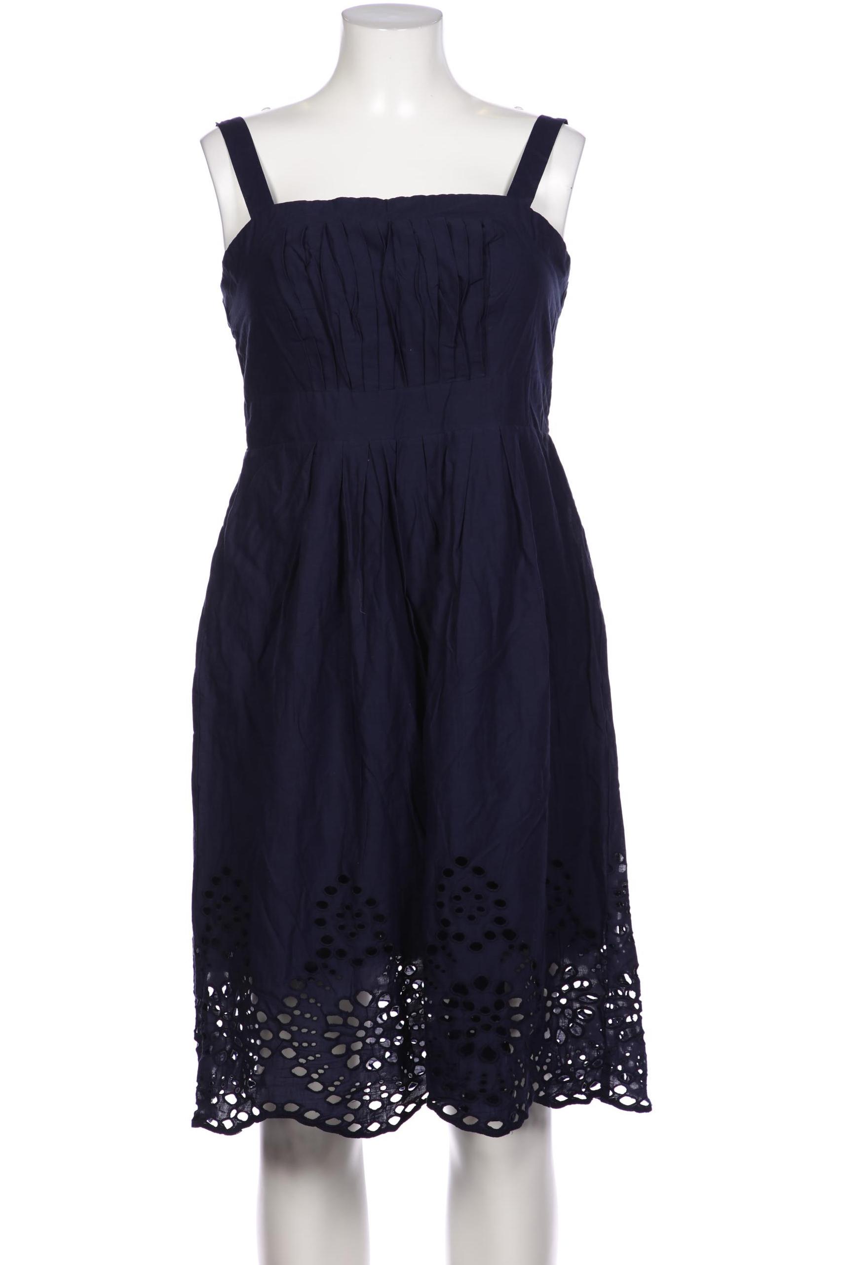 

Rick Cardona by heine Damen Kleid, marineblau, Gr. 42