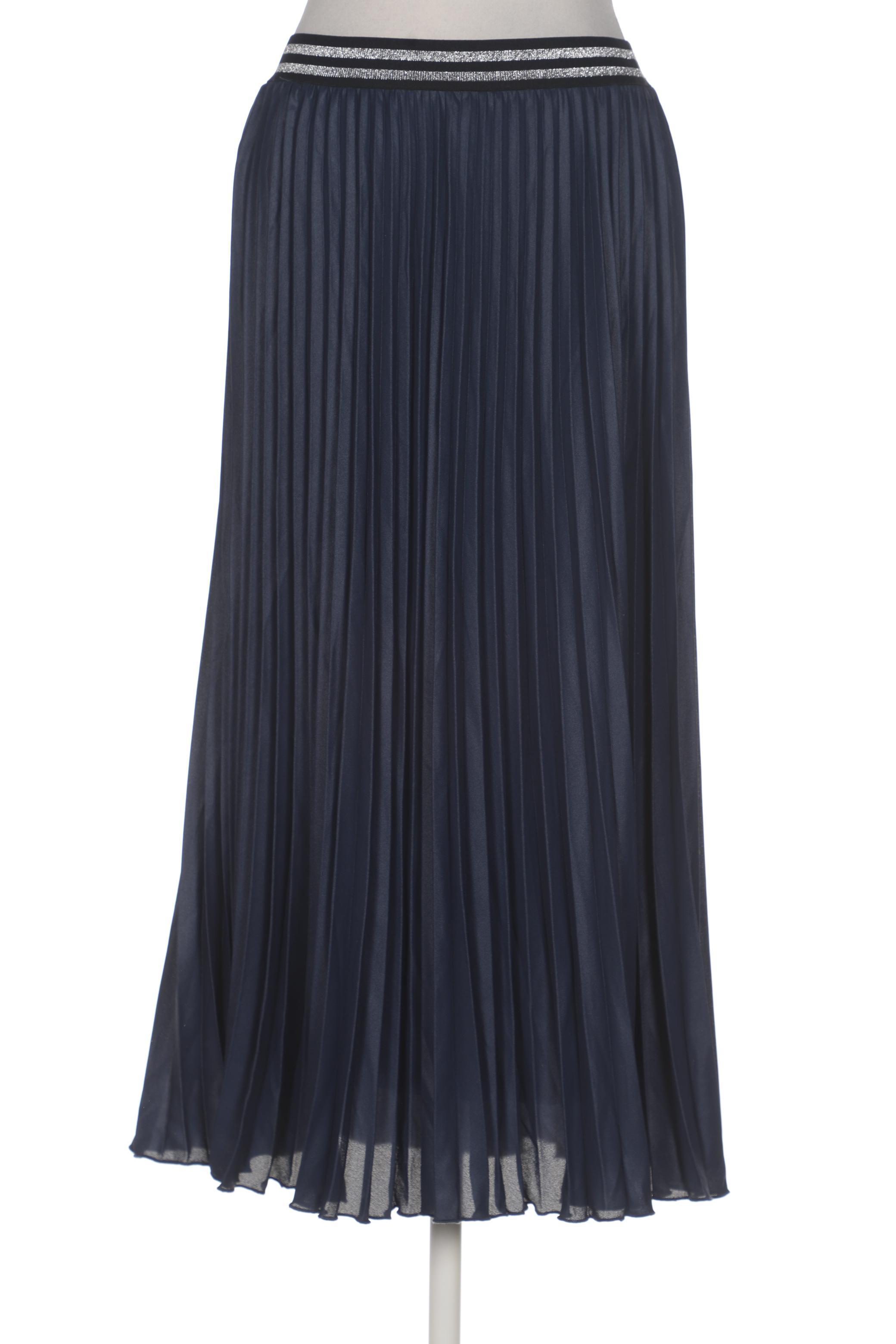 

Rick Cardona by heine Damen Rock, blau, Gr. 38