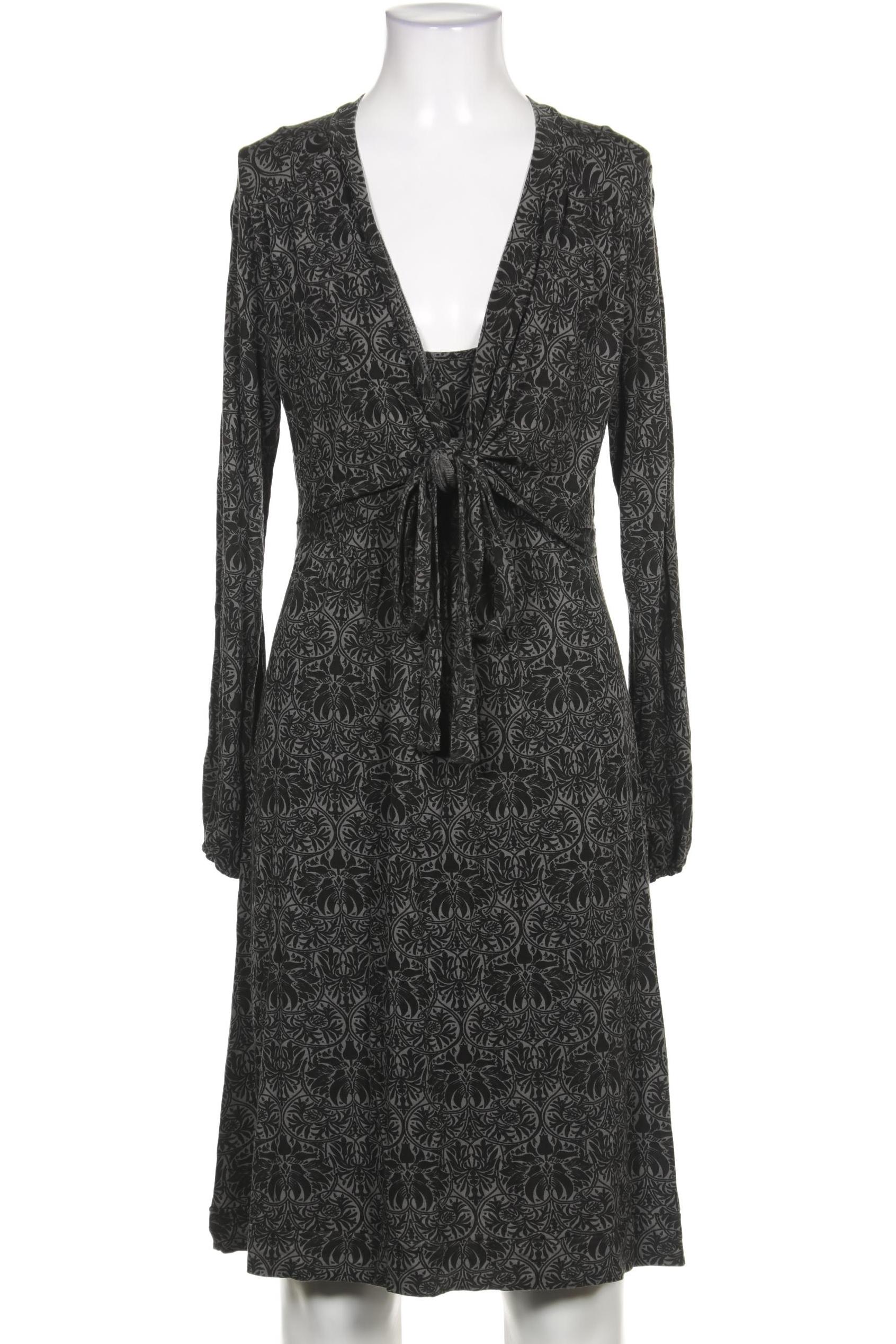 

Rick Cardona by heine Damen Kleid, grau, Gr. 36