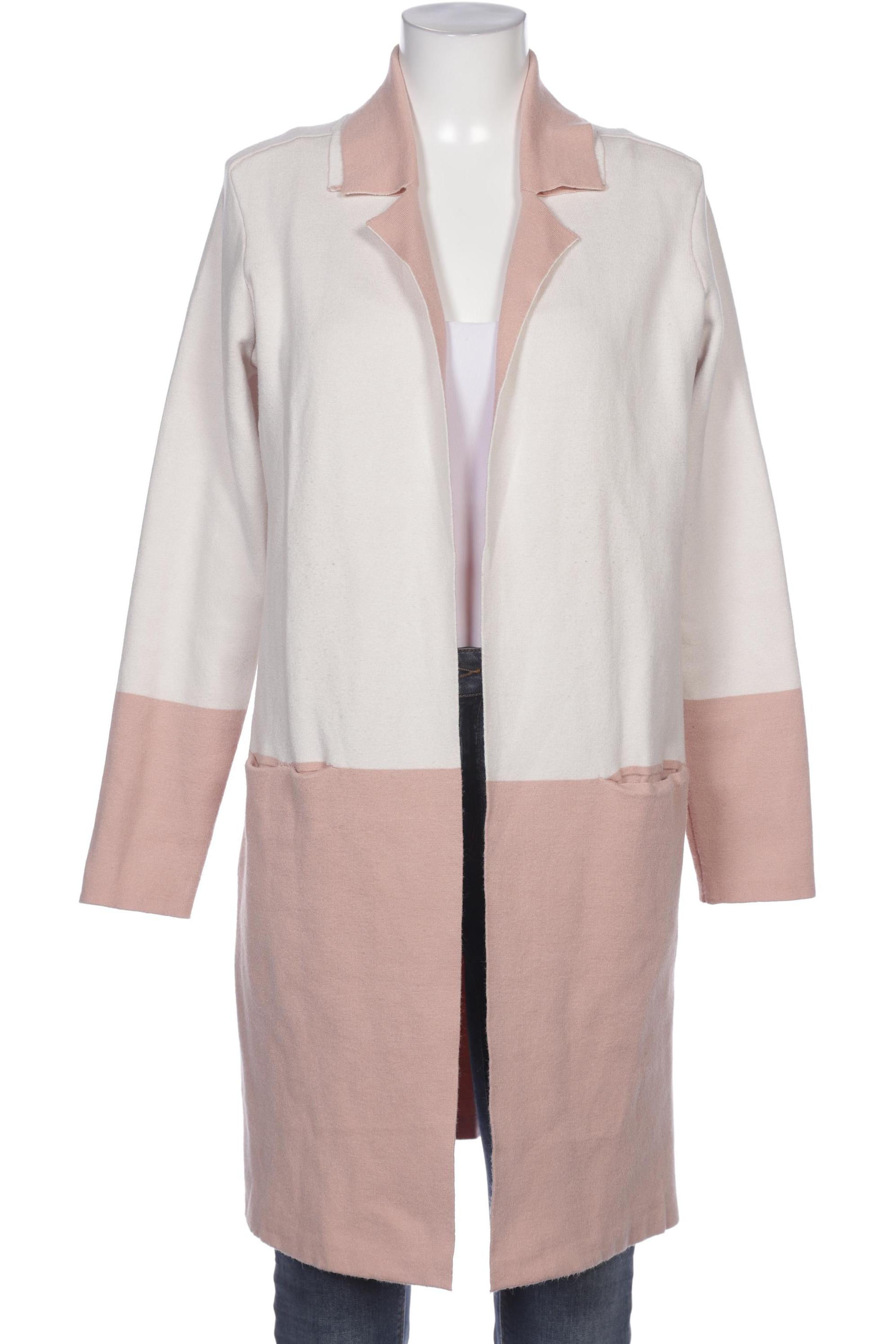 

Rick Cardona by heine Damen Strickjacke, weiß