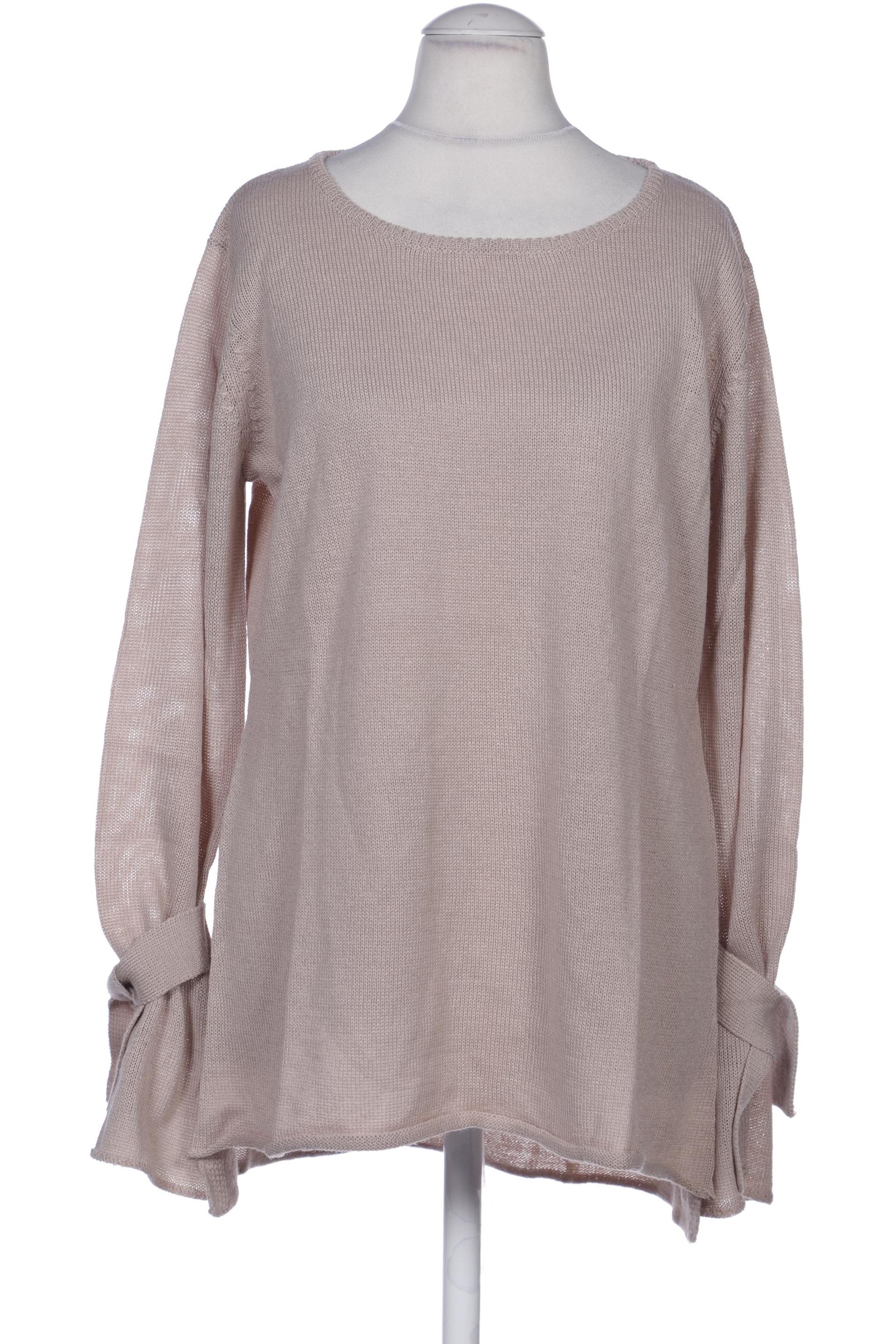 

Rick Cardona by heine Damen Pullover, beige, Gr. 36