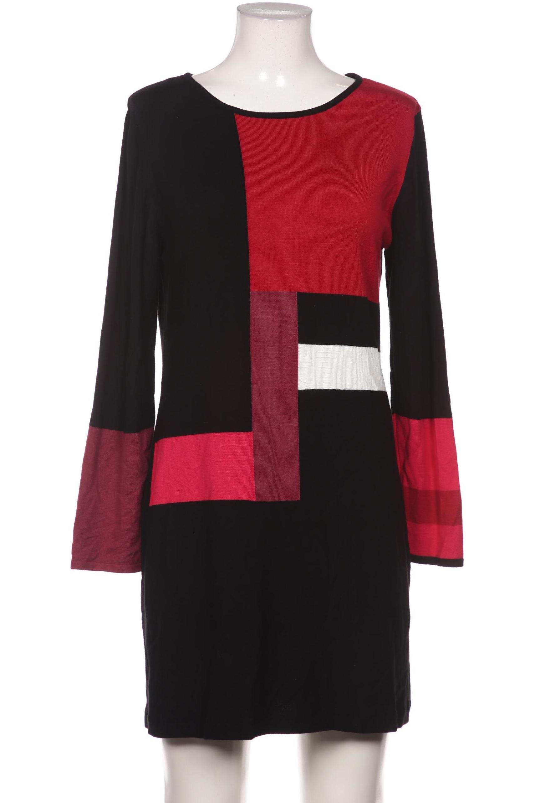

Rick Cardona by heine Damen Kleid, schwarz, Gr. 40