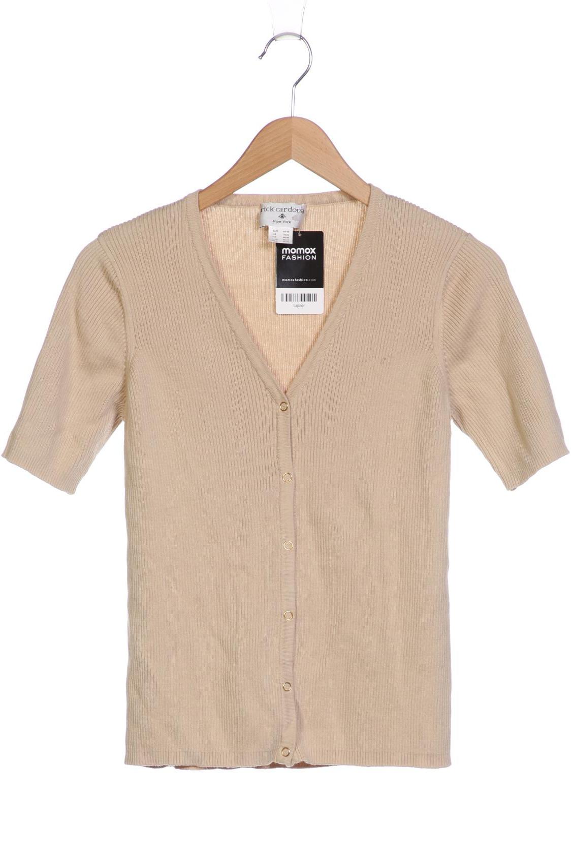 

Rick Cardona by heine Damen Strickjacke, beige