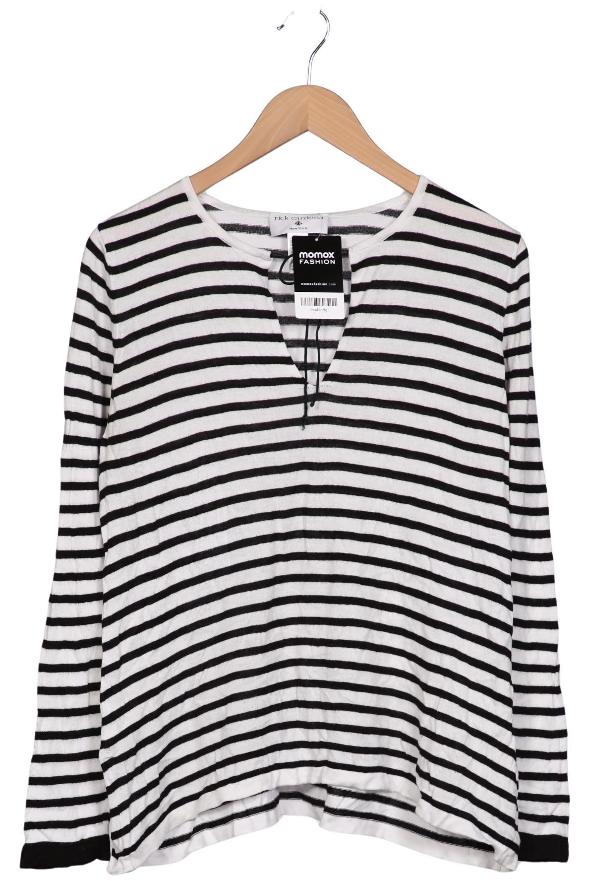 

Rick Cardona by heine Damen Pullover, mehrfarbig, Gr. 42