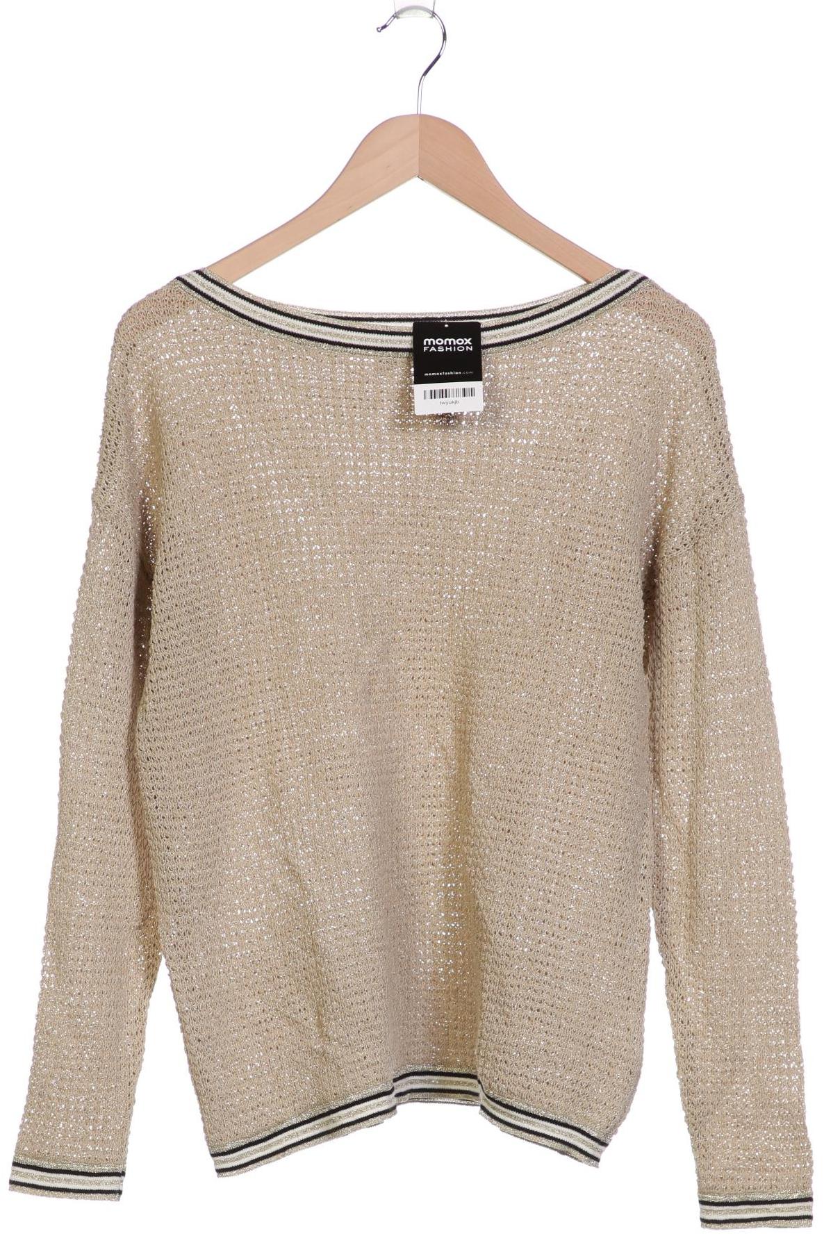 

Rick Cardona by heine Damen Pullover, beige, Gr. 40